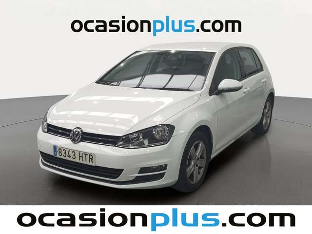 Volkswagen Golf Advance 1.4 TSI BMT (122 CV) DSG de segunda mano