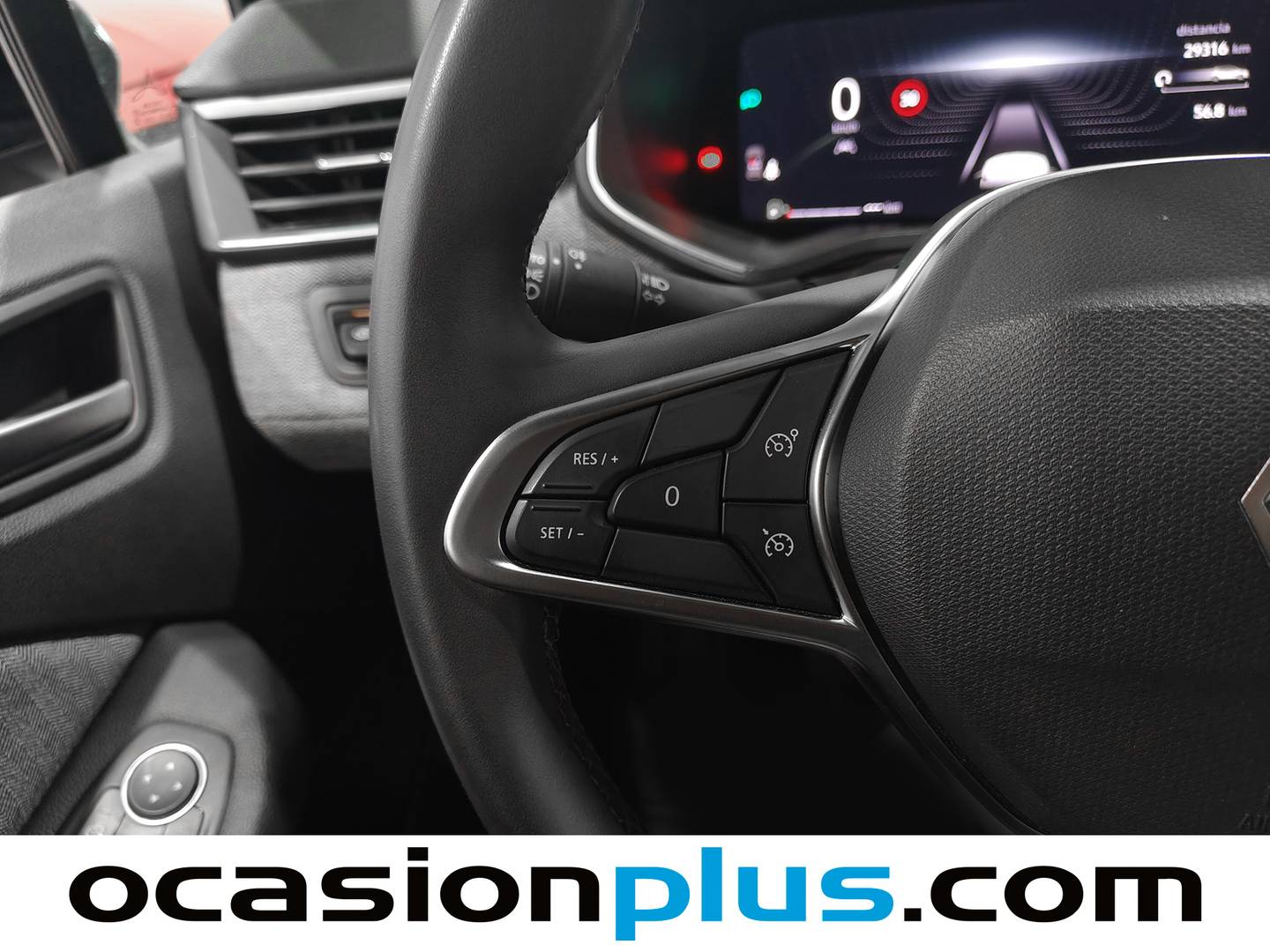 Renault Clio Renault Clio Techno TCe (90 CV) seminuevo