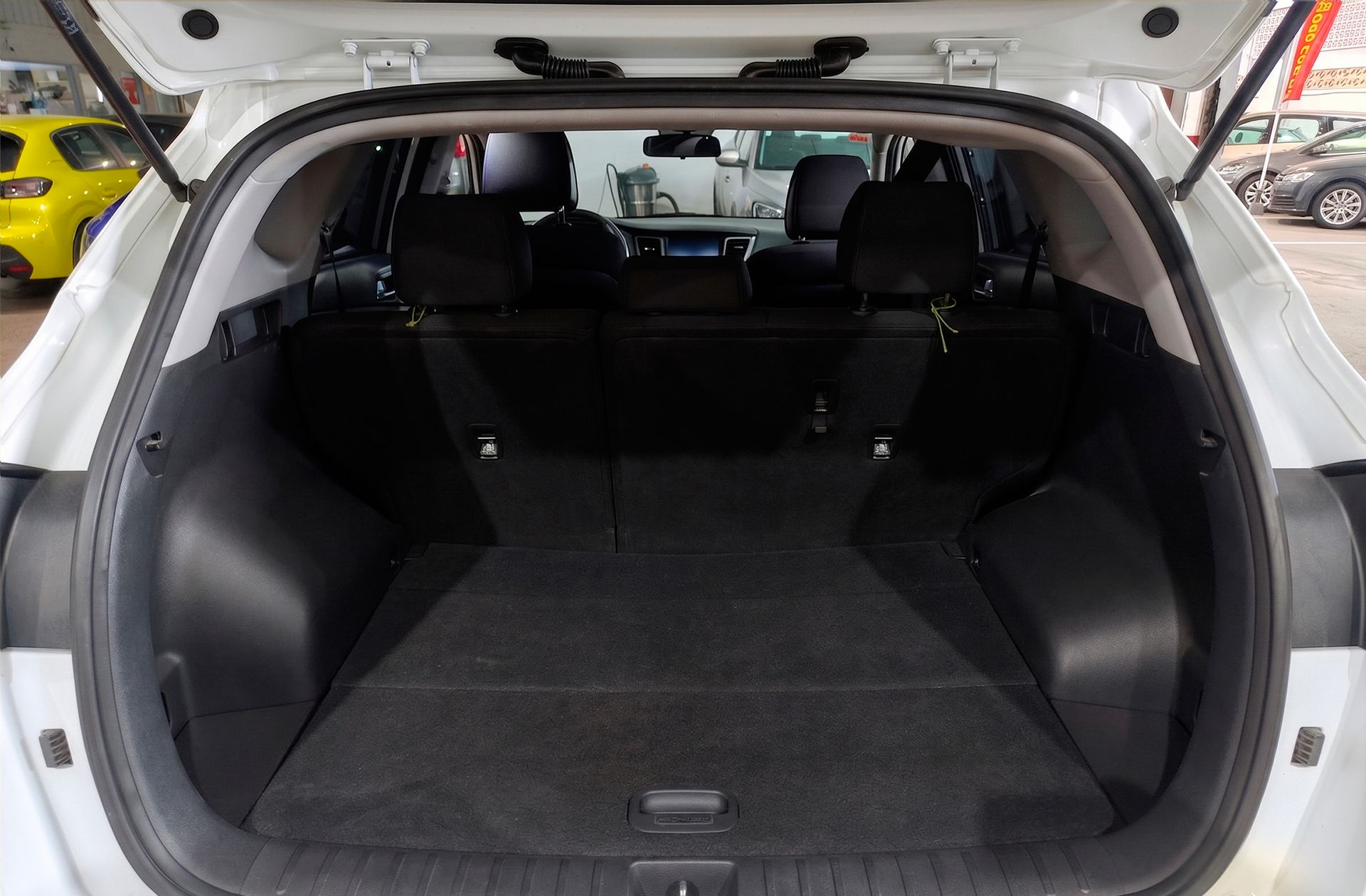Hyundai Tucson 1.7 CRDi BD 25 Aniversario Sky 4x2 - foto 17