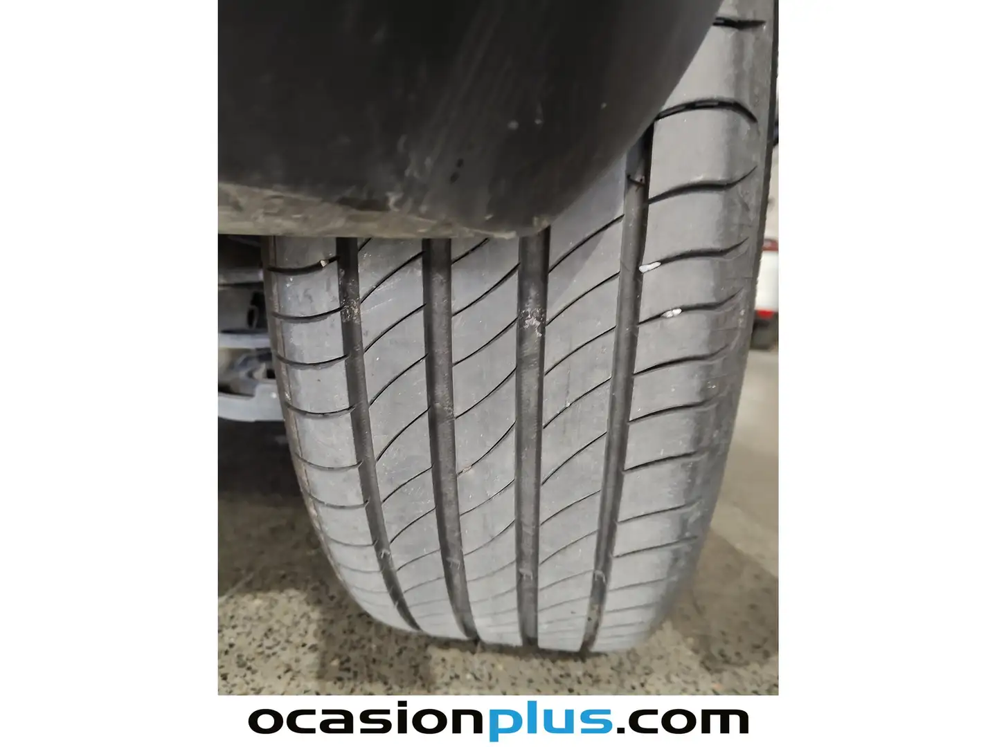 Foto Citroën C3 Origin Citroen C3 Origin Origin PureTech 110 Max (110 CV)