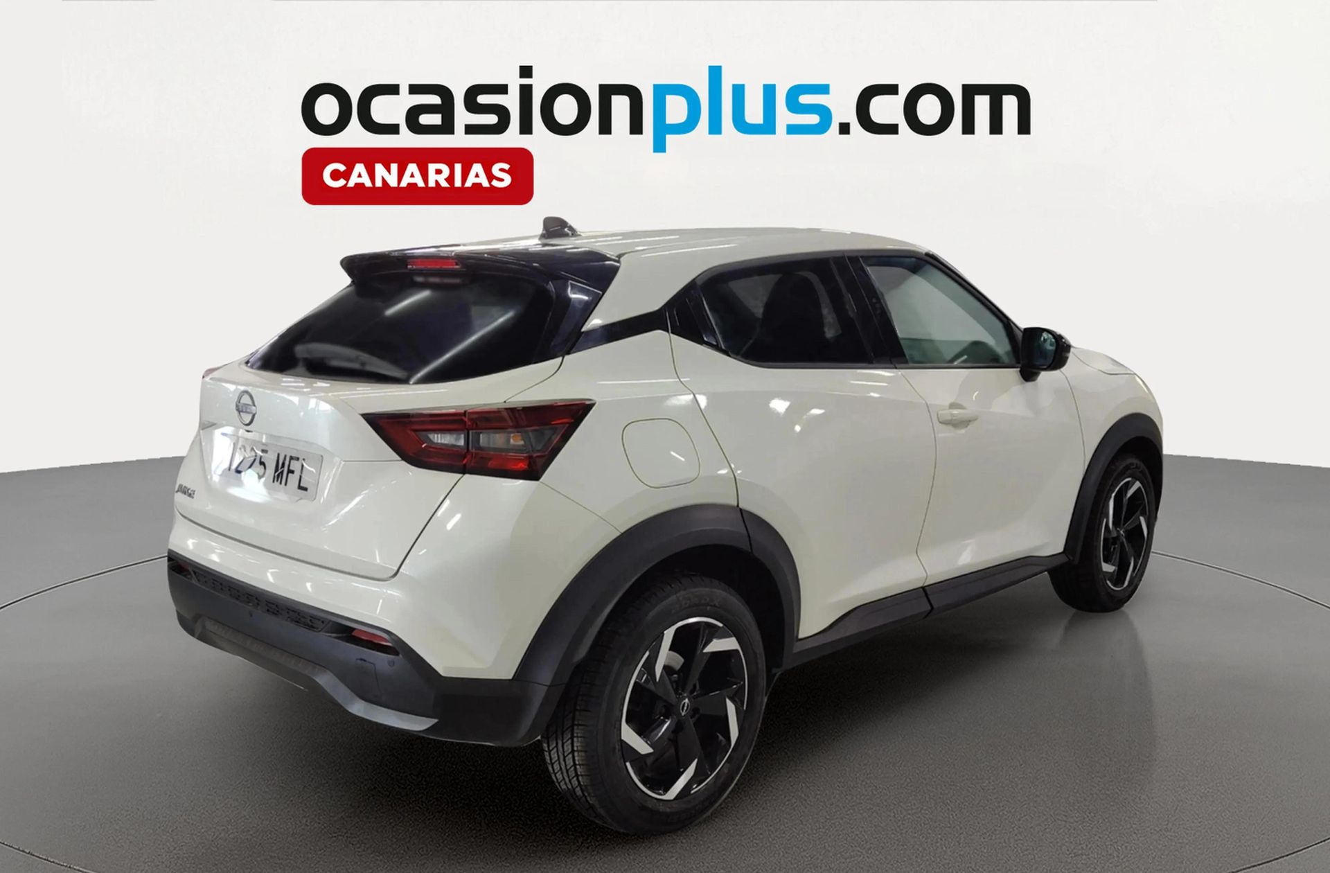 Nissan Juke DIG-T N-Connecta 4x2 - foto 4