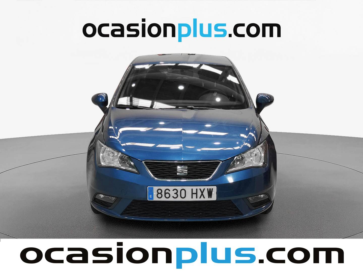 Seat Ibiza Seat Ibiza 1.6 TDI Style (105 CV) 105cv