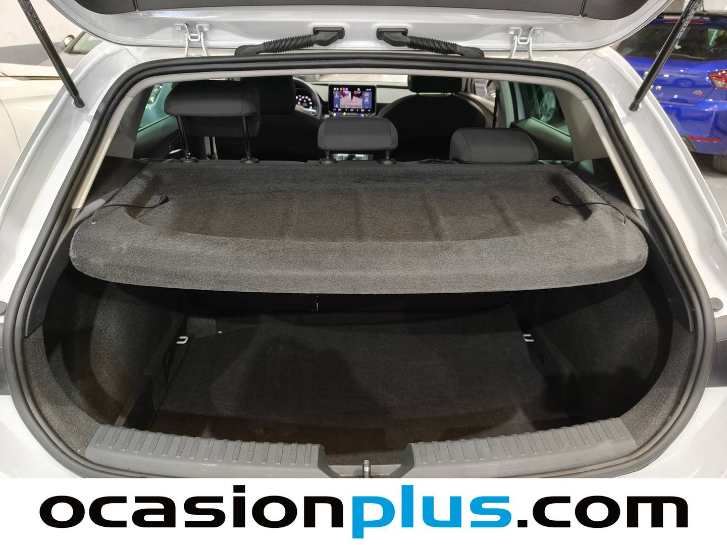 Foto Seat León SEAT León 2.0 TDI S&S Style XL (116 CV)