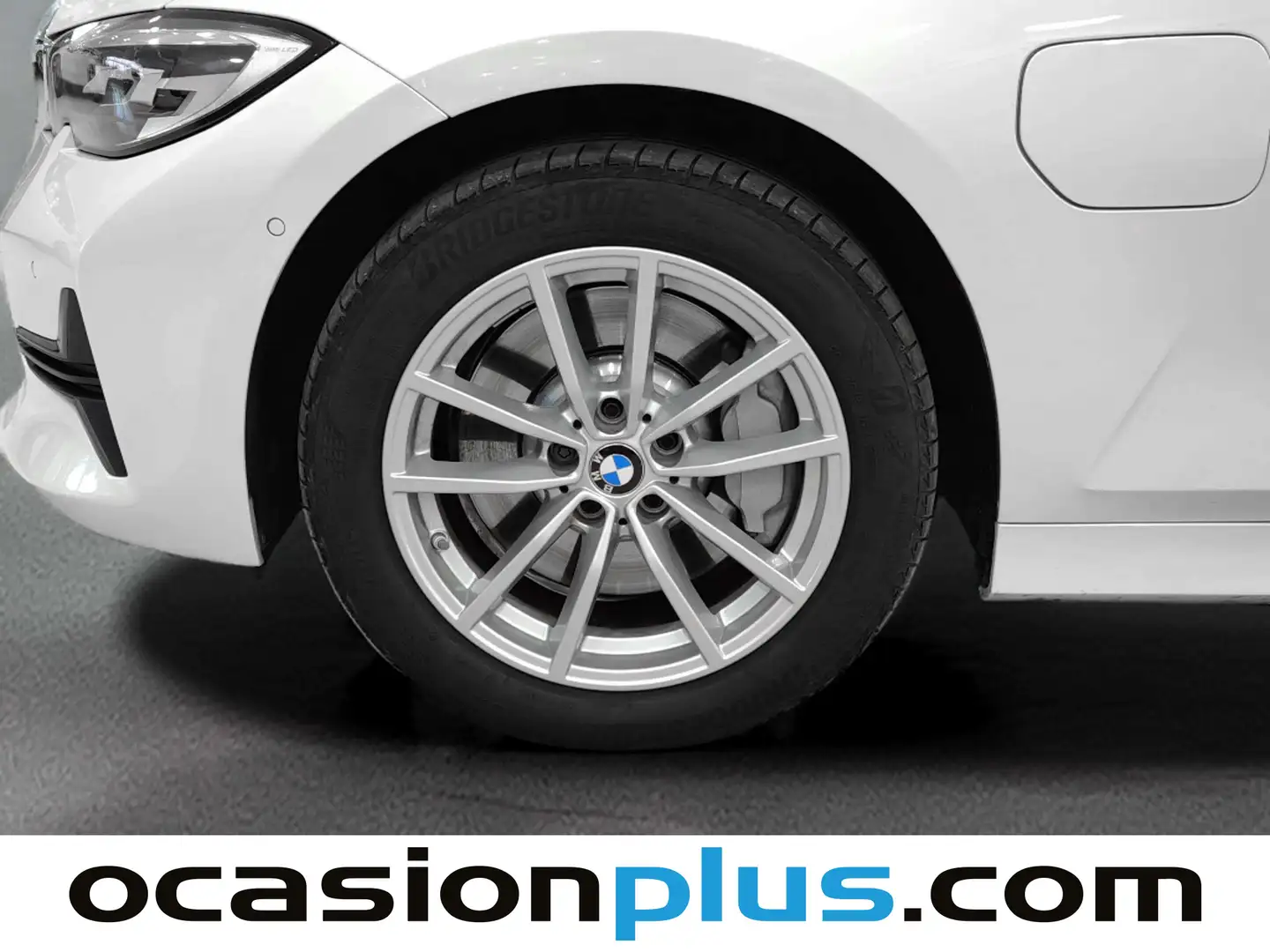 Foto BMW Serie 3 BMW Serie 3 330e (292 CV)