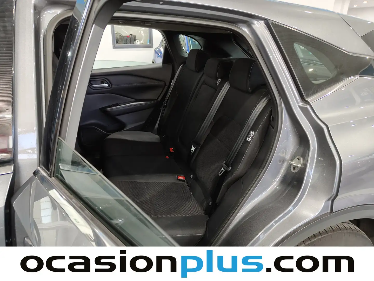 Foto Nissan QASHQAI Nissan Qashqai DIG-T 140 mHEV Acenta 4x2 (140 CV)