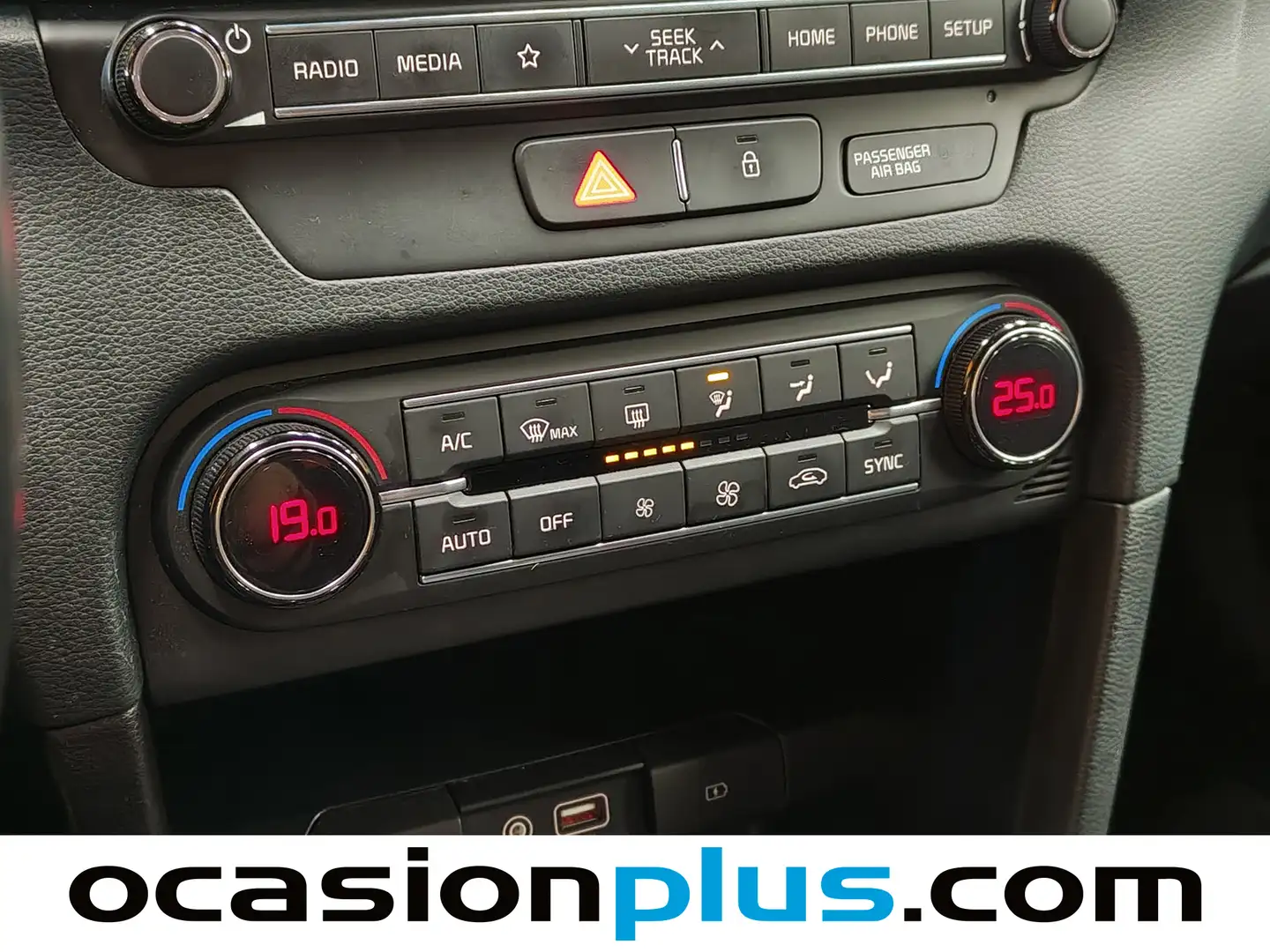 Foto KIA Ceed Kia Ceed 1.0 T-GDi Drive (120 CV)