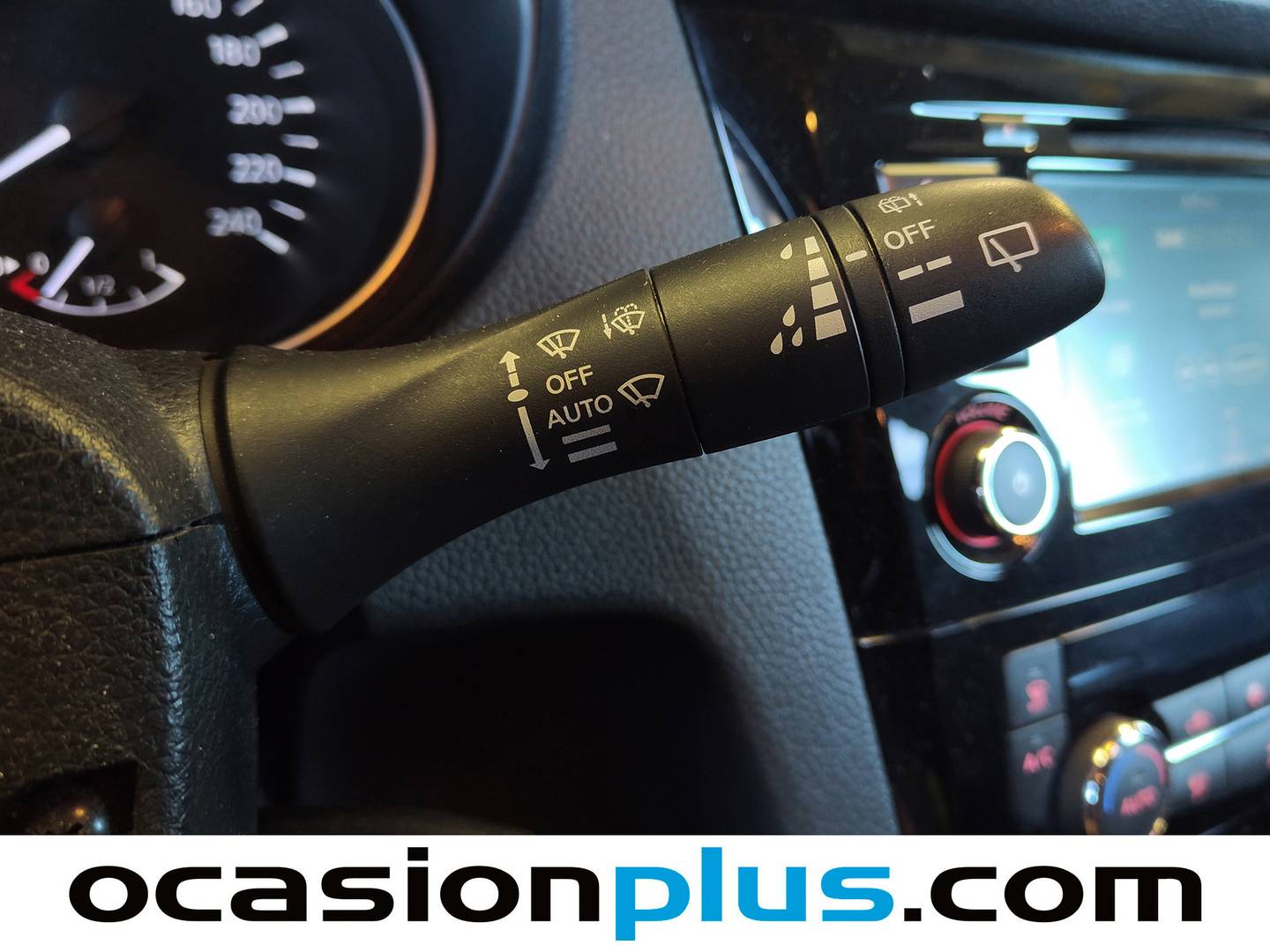 Nissan QASHQAI Nissan Qashqai dCi 115 N-Connecta (115 CV) diésel