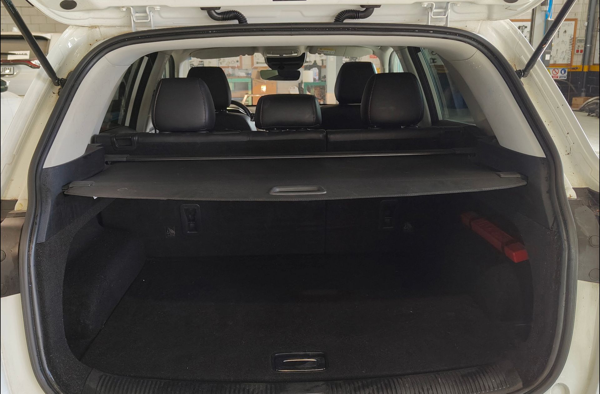 MG HS 1.5 Turbo GDI Comfort - foto 16