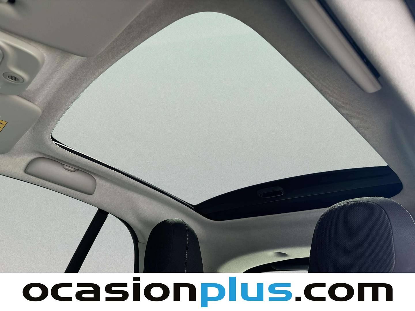 Equipamiento del Smart fortwo Smart ForTwo Coupe Electric Drive Ushuaia (82 CV)
