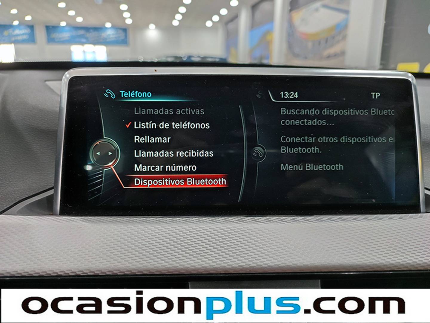 BMW X1 BMW X1 xDrive25d (231 CV) PACK M 2016