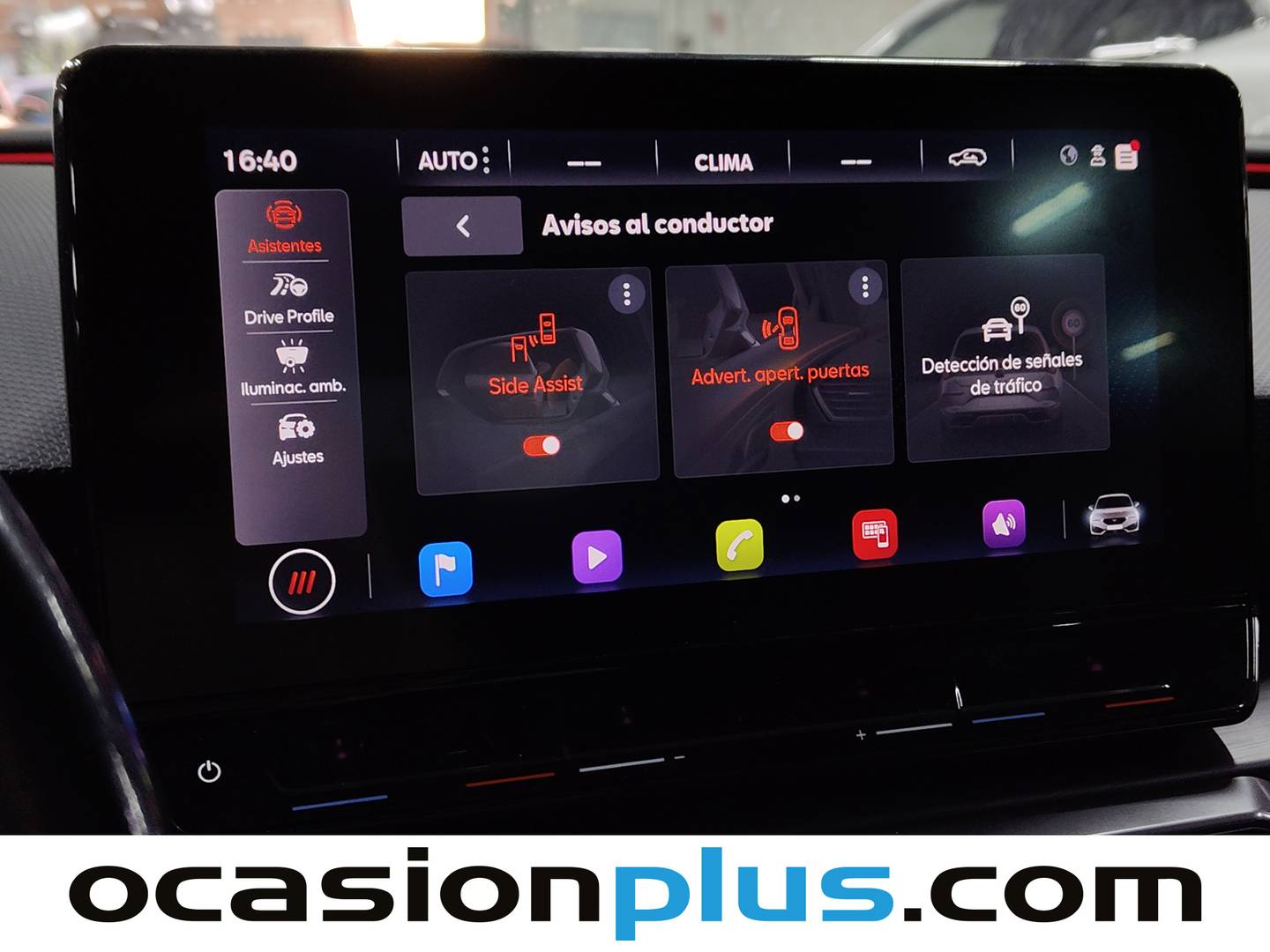 Cupra León Cupra León 2.0 TSI DSG (300 CV) km 0