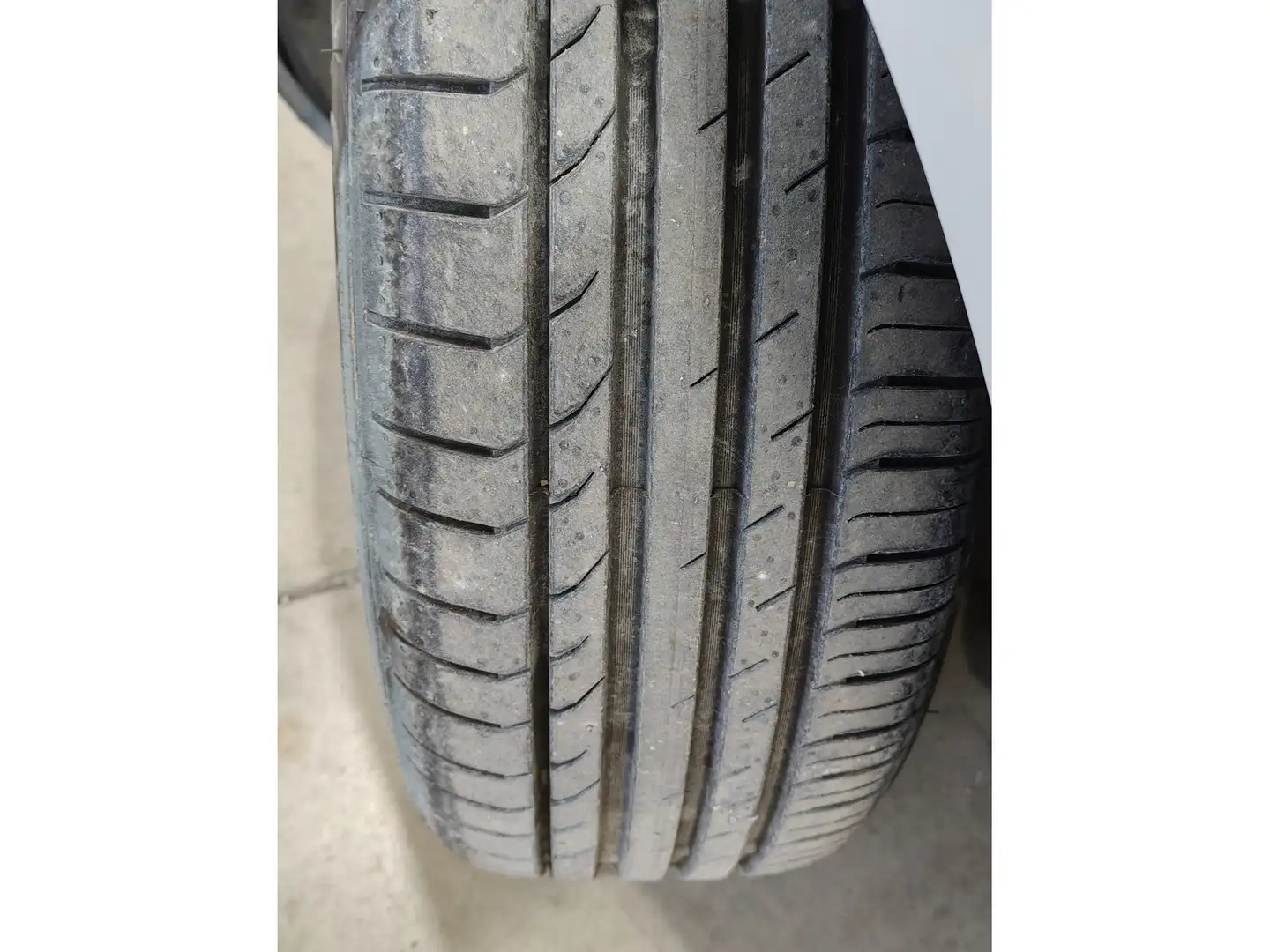 Foto Ford Transit Courier Ford Transit Courier Furgon 1.5 TDCI Trend (100 CV)