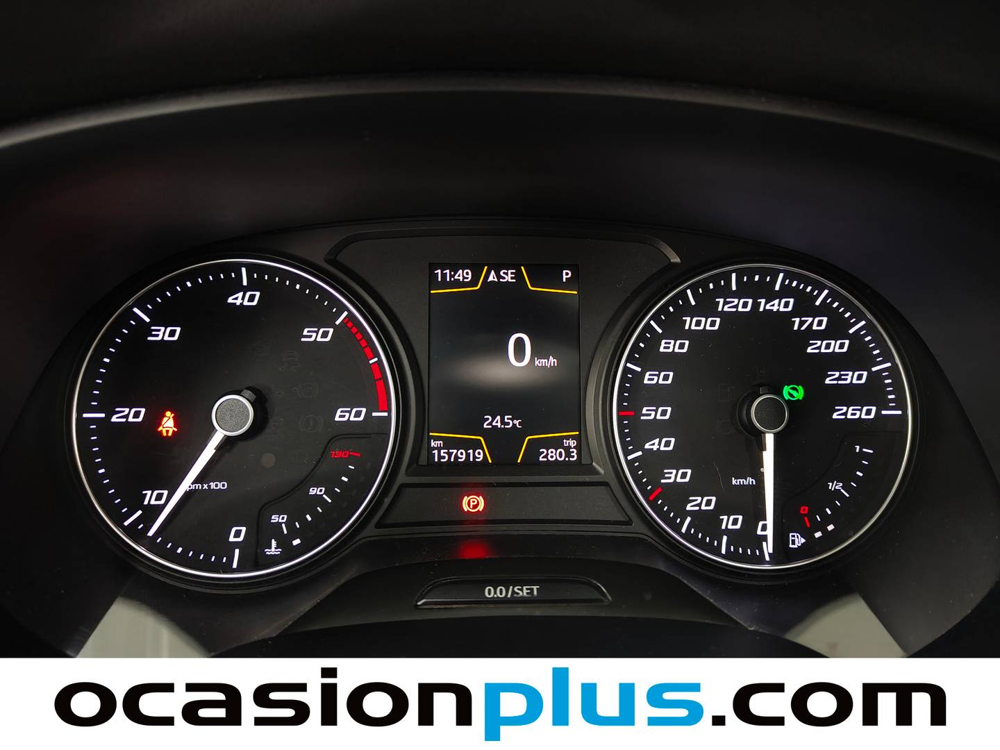 Seat León Seat Leon Xperience 2.0 TDI S&S X-perience Plus 4Drive DSG6 (184 CV) 184cv