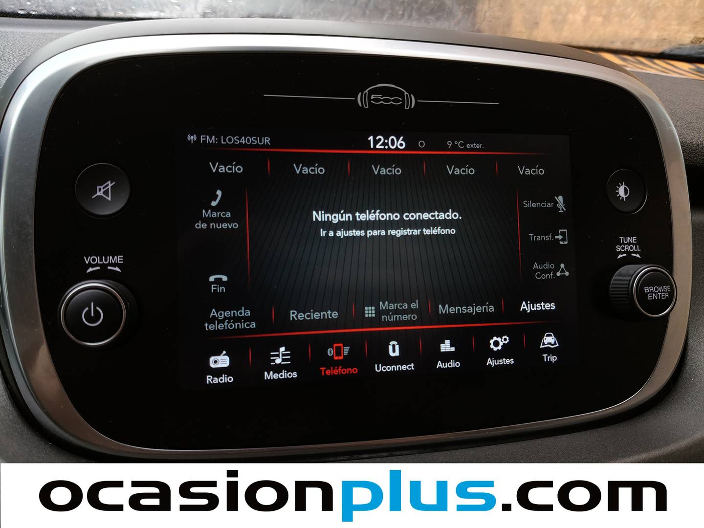 Foto Fiat 500X Fiat 500X 1.0 Firefly T3 S&S Cross (120 CV)