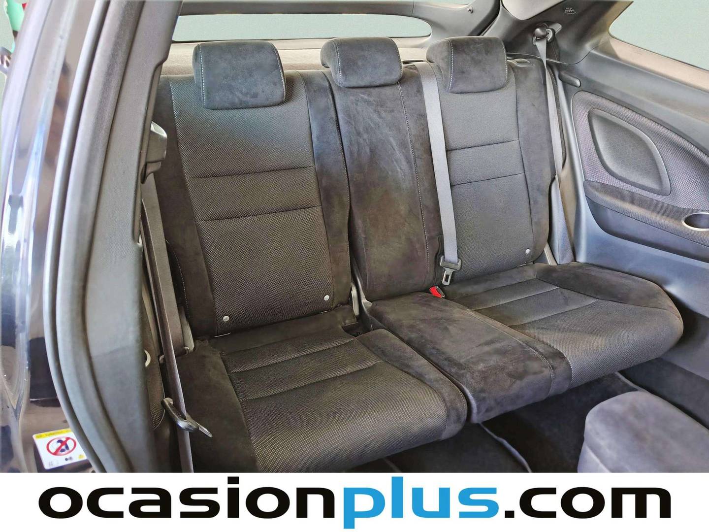 Honda Civic Honda Civic 2.2 i-CTDi Type S Heritage (140 CV) al mejor precio