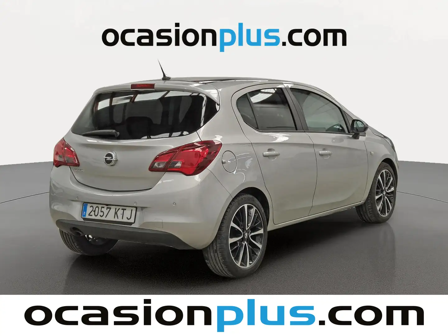 Foto Opel Corsa Opel Corsa 1.4 Design Line (90 CV)