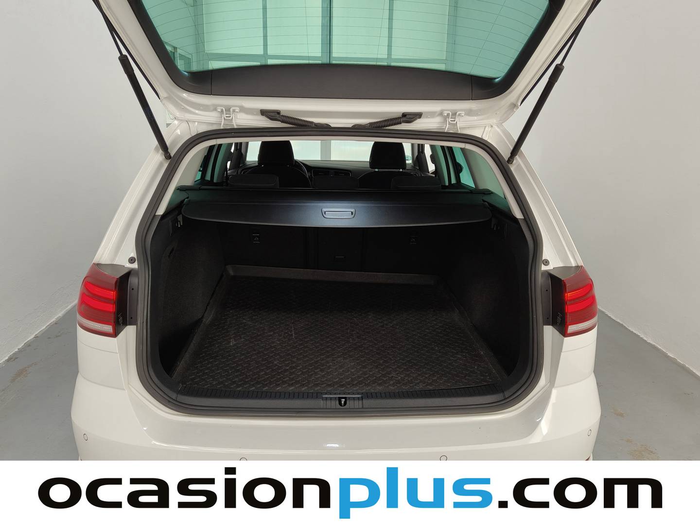 Foto Volkswagen Golf Volkswagen Golf Variant 1.4 TSI (125 CV)