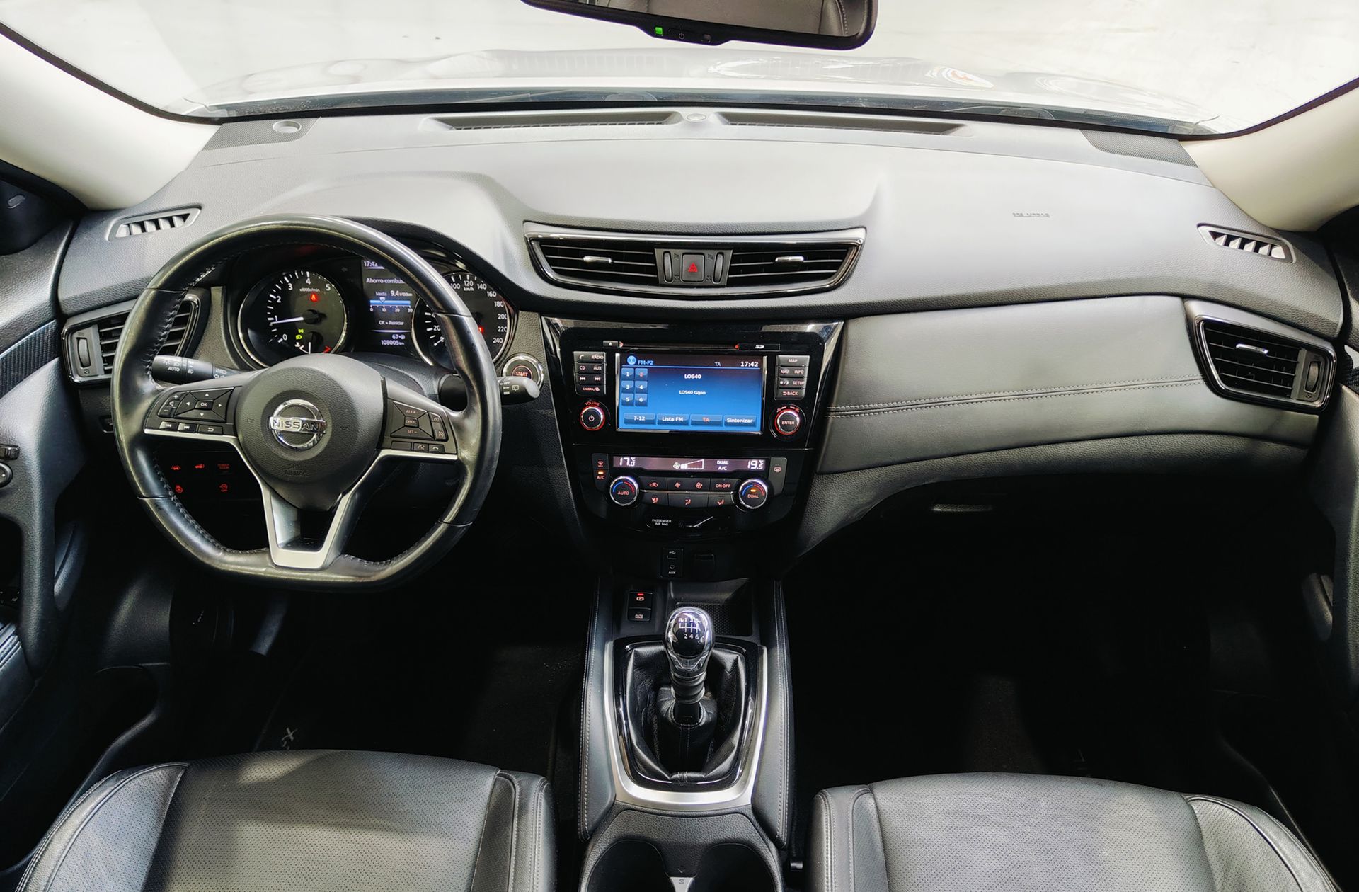 Nissan X-Trail DIG-T Tekna - foto 7