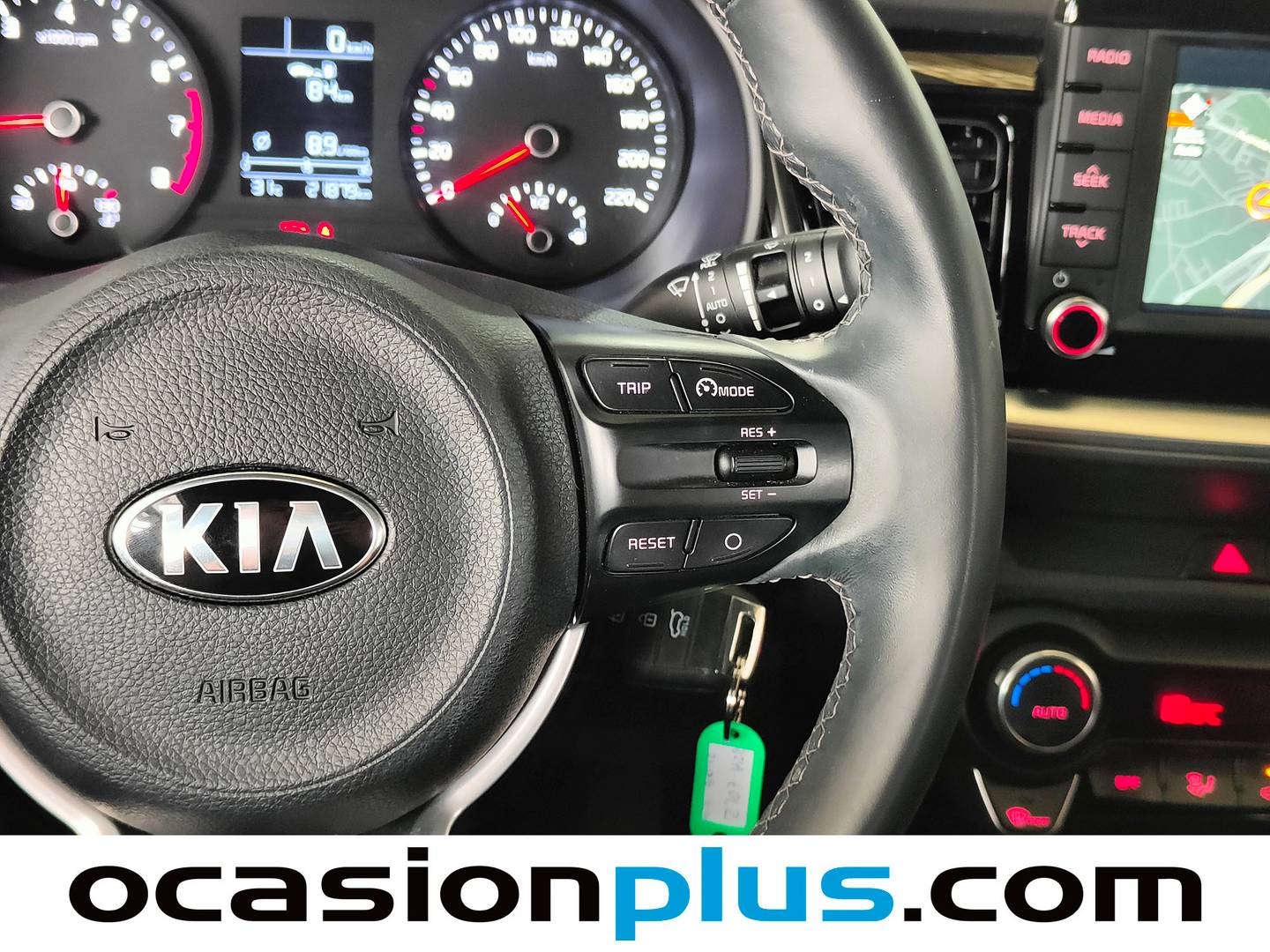 KIA Stonic KIA Stonic 1.0 T-GDi Drive (120 CV) barato