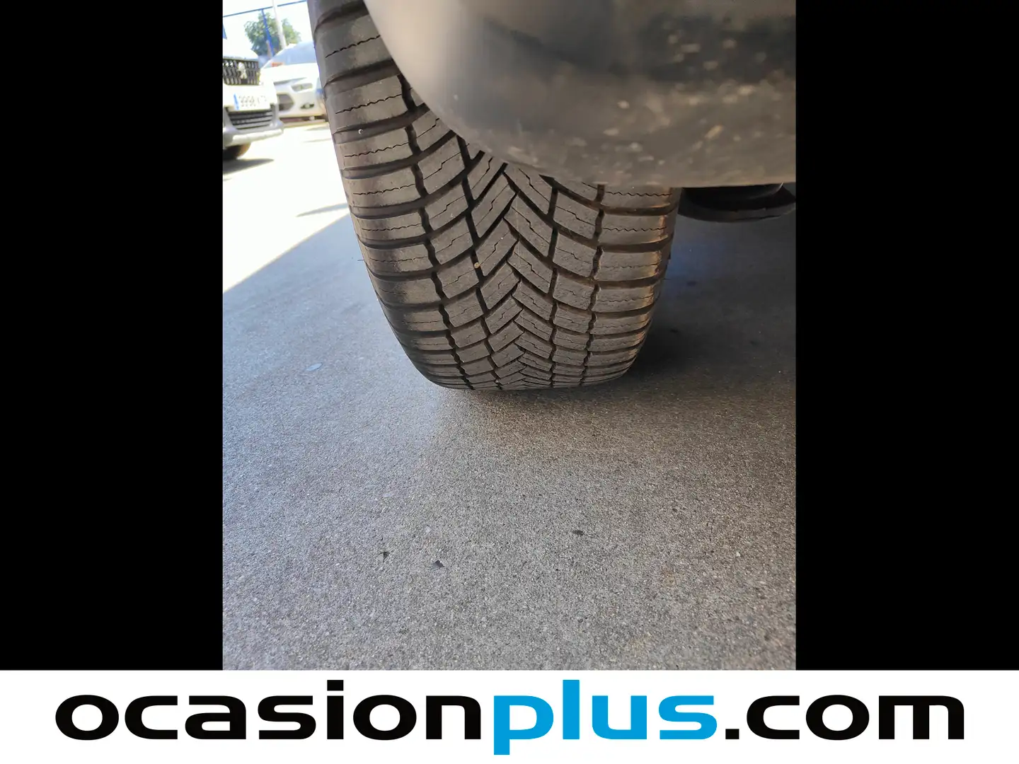 Foto Citroën C3 Aircross Citroen C3 Aircross PureTech 110 S&S Shine Pack (110 CV)