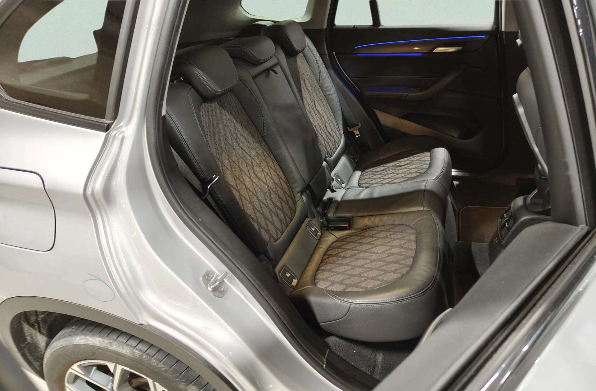 BMW X1 sDrive20d - foto 18