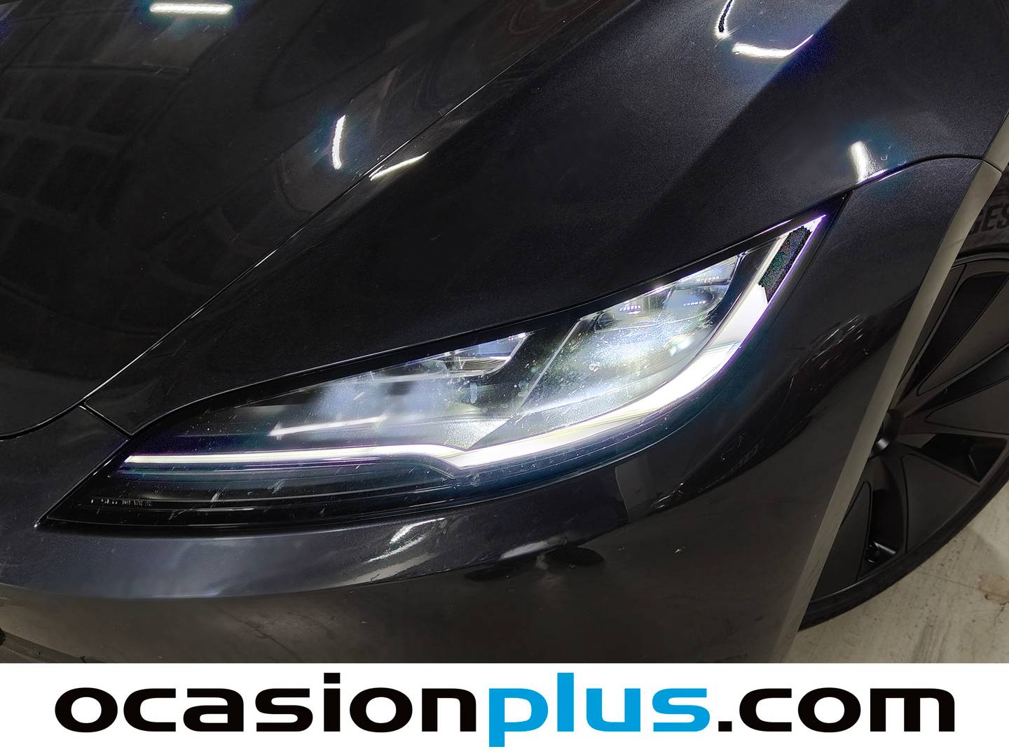 Tesla Model 3 Tesla Model 3 RWD (283 CV) km 0