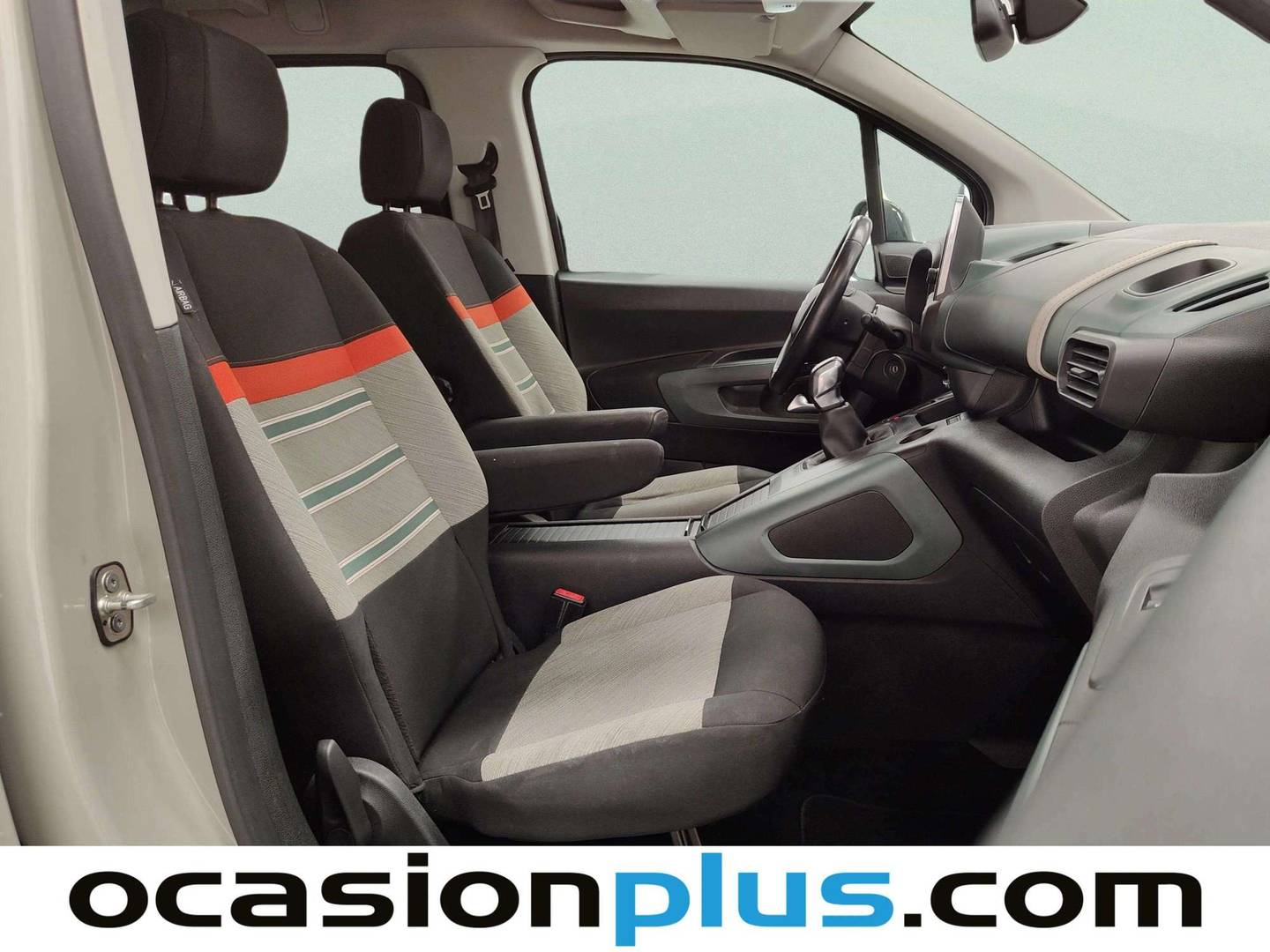 Citroën Berlingo Citroën Berlingo BlueHDi 100 S&S Talla M Shine (102 CV) diésel