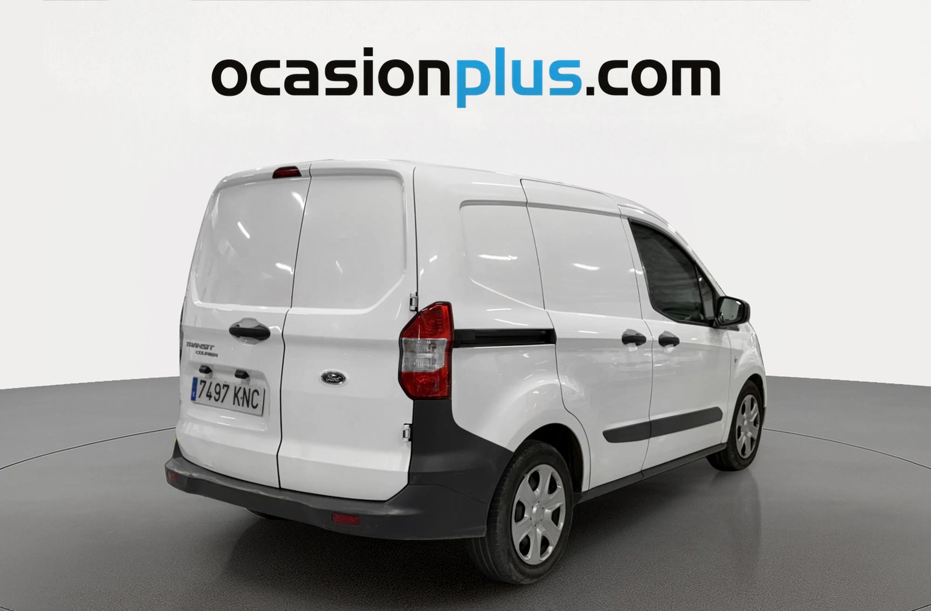 Ford Transit Furgon 1.5 TDCi Trend - foto 4