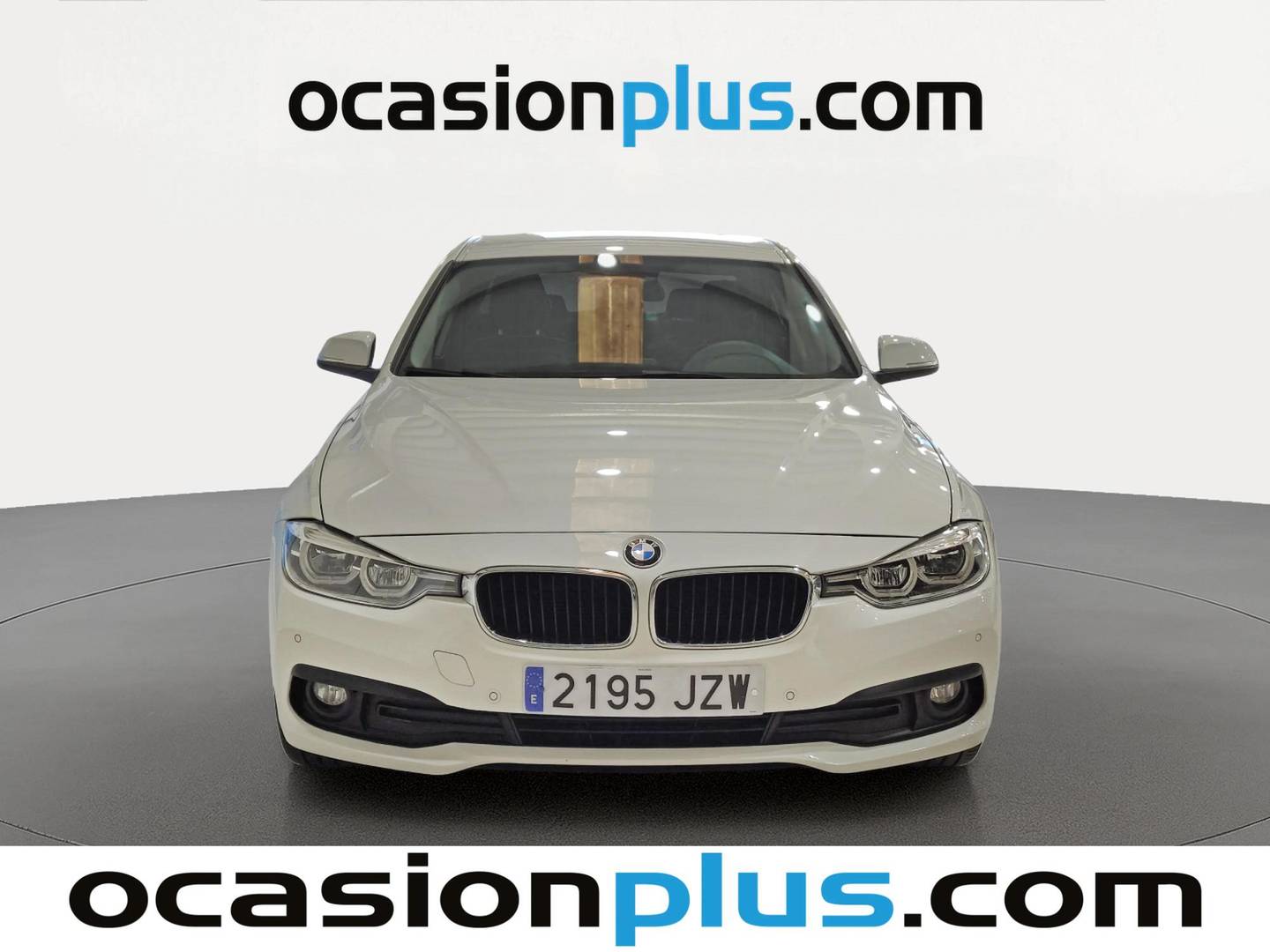 BMW Serie 3 BMW Serie 3 318d Business (150 CV) al mejor precio