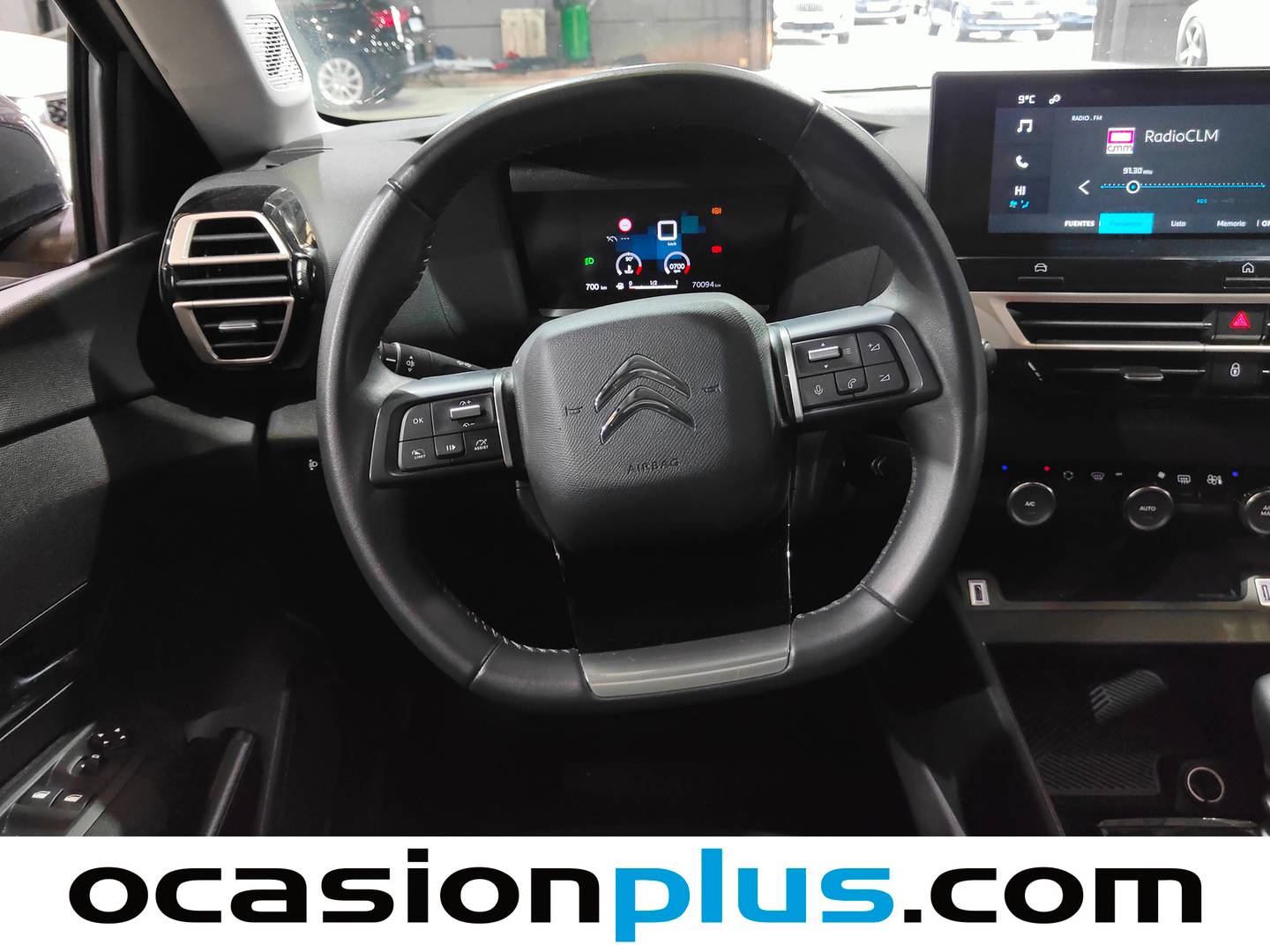 Foto Citroën C4 Citroen C4 PureTech 130 S&S You (131 CV)