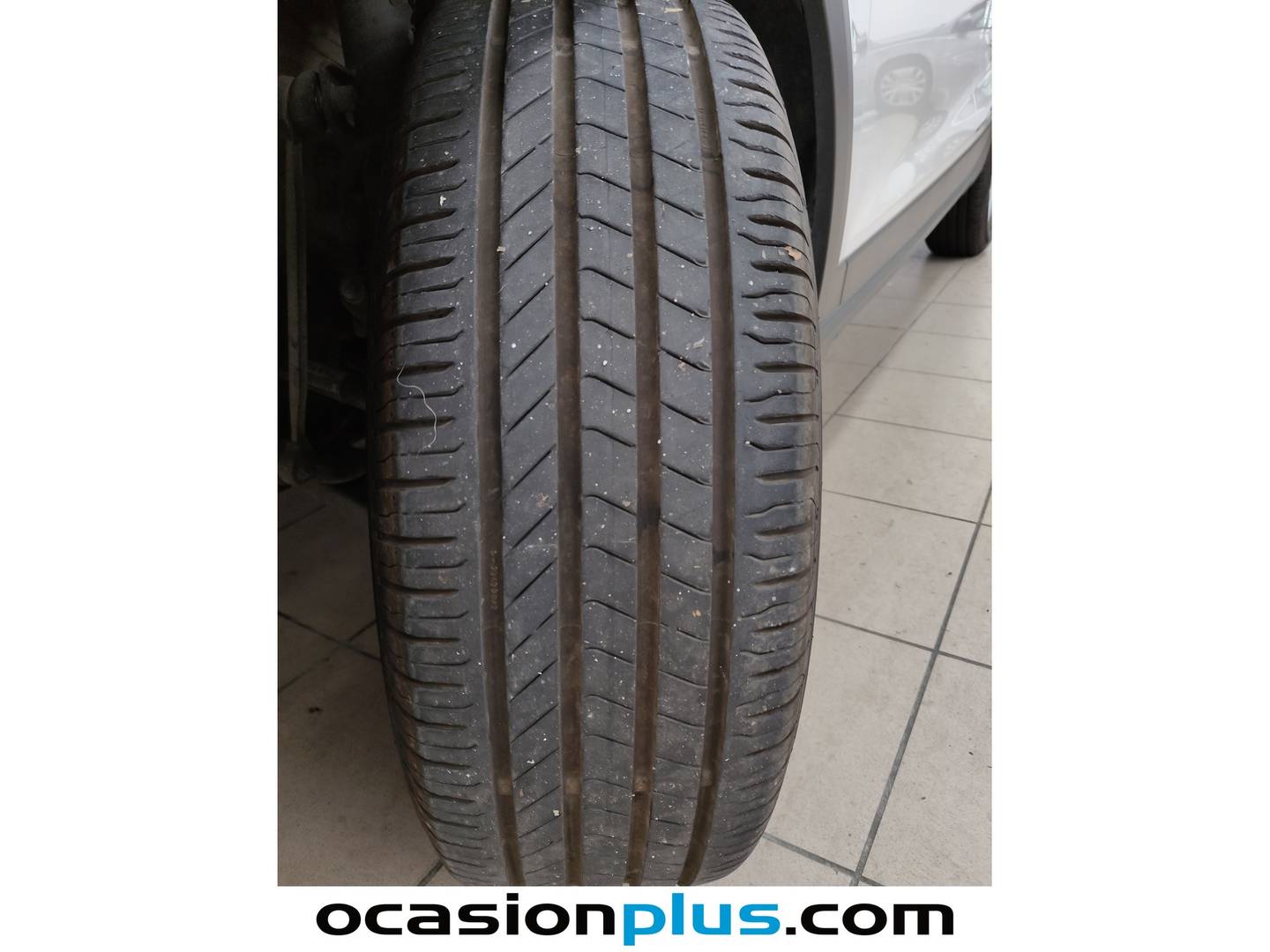 Seat Arona Seat Arona 1.0 TSI Ecomotive S&S Style (95 CV) manual