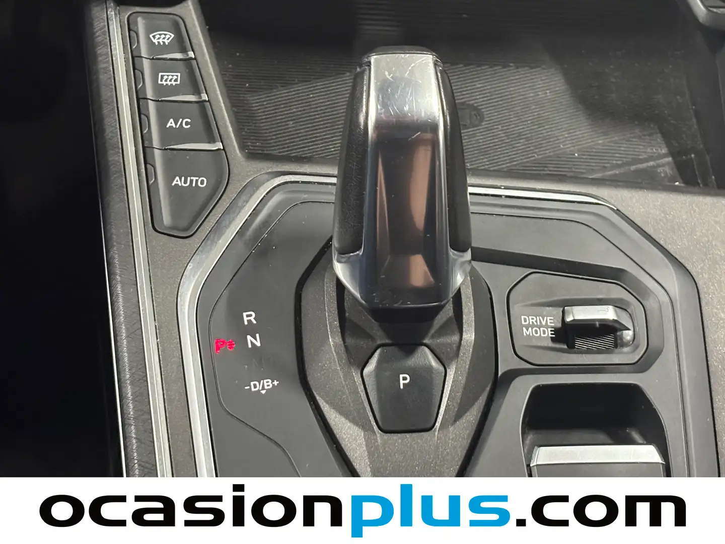 Foto Lynk & Co 01 Lynk & Co 01 1.5 PHEV (261 CV)