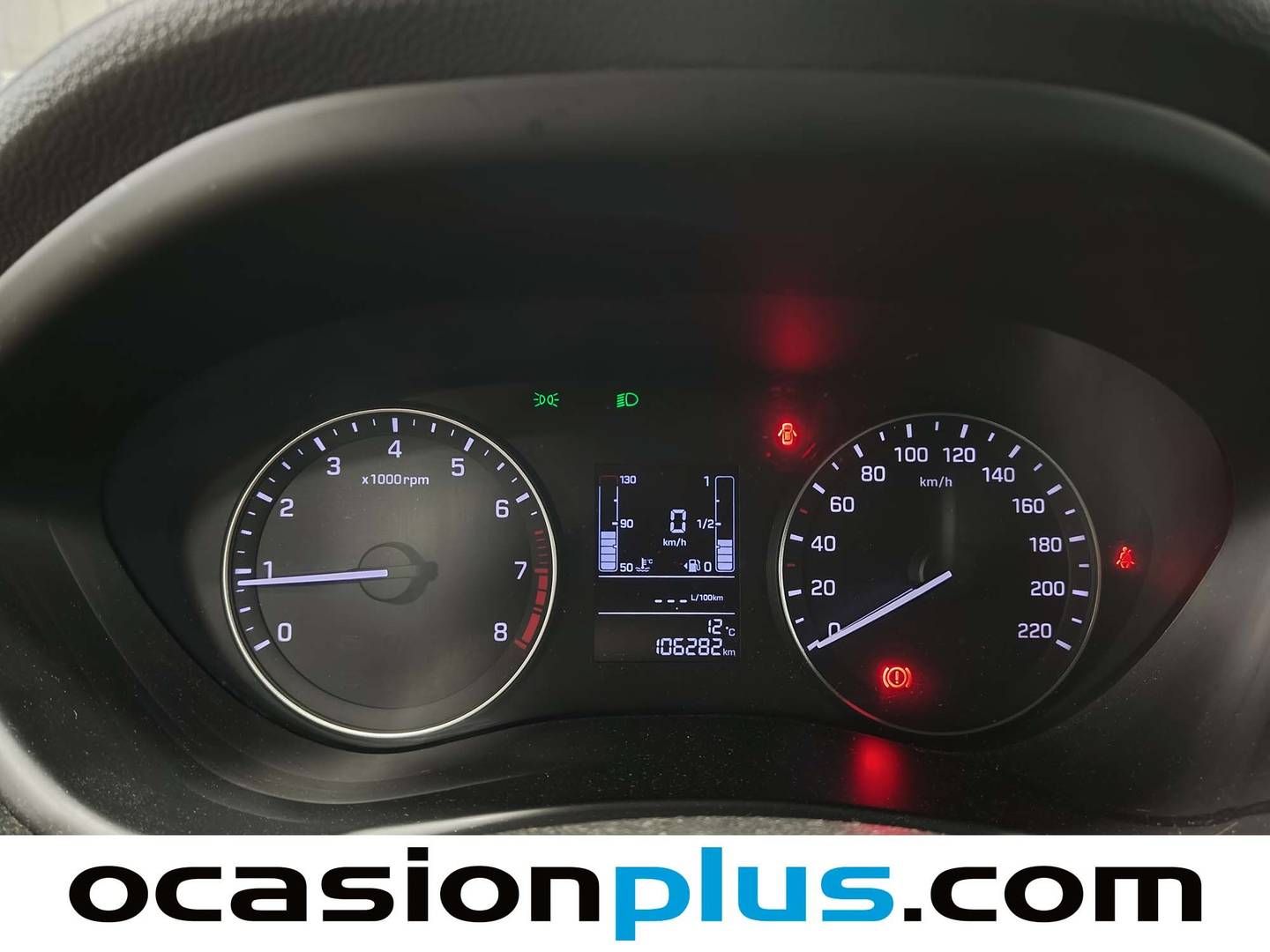 Hyundai i20 Hyundai i20 1.0 TGDI Link (100 CV) manual