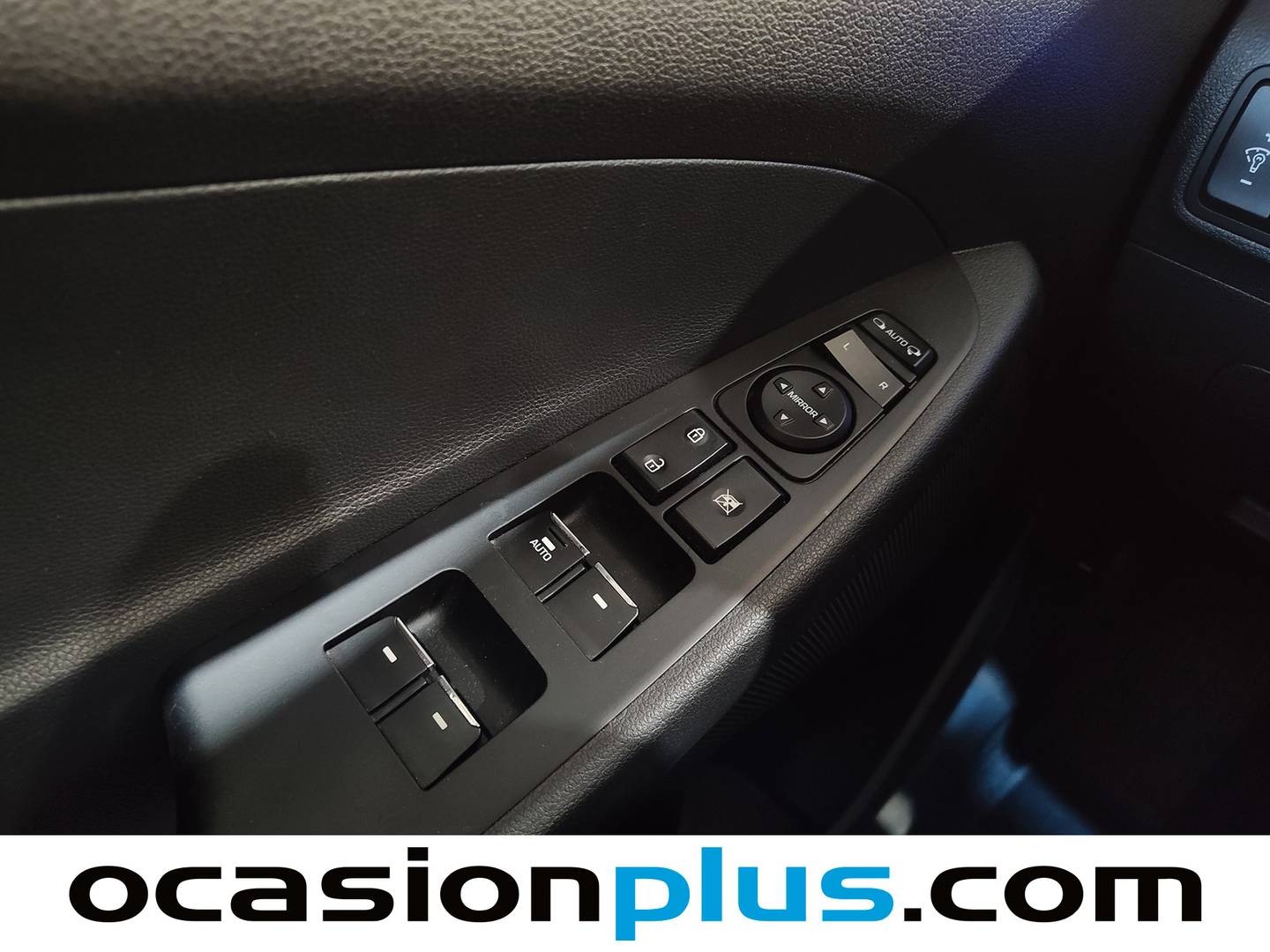 Hyundai Tucson Hyundai Tucson 1.7 CRDI BD Style DCT 4x2 (141 CV) de segunda mano