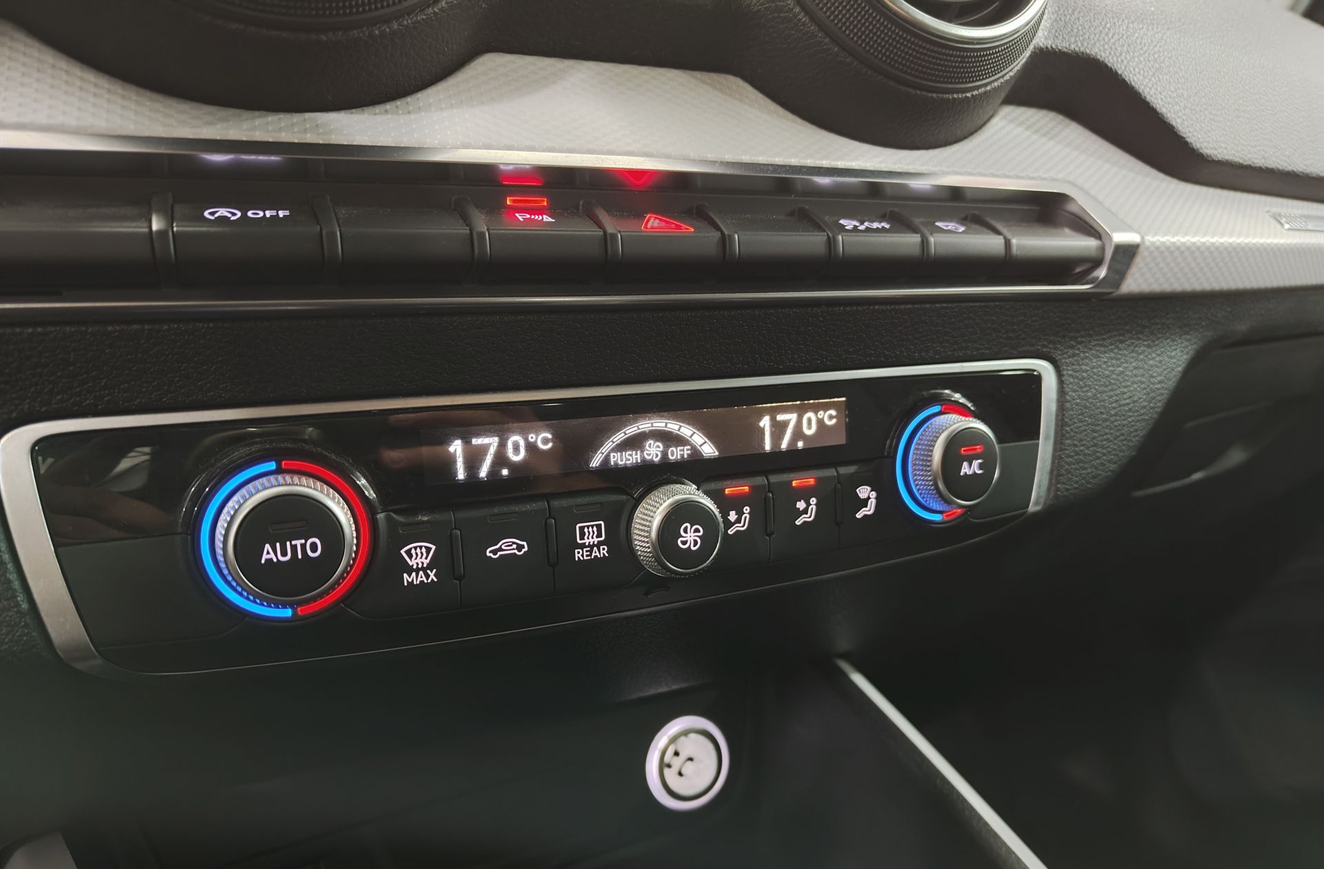 Audi Q2 design 30 TFSI S tronic - foto 31