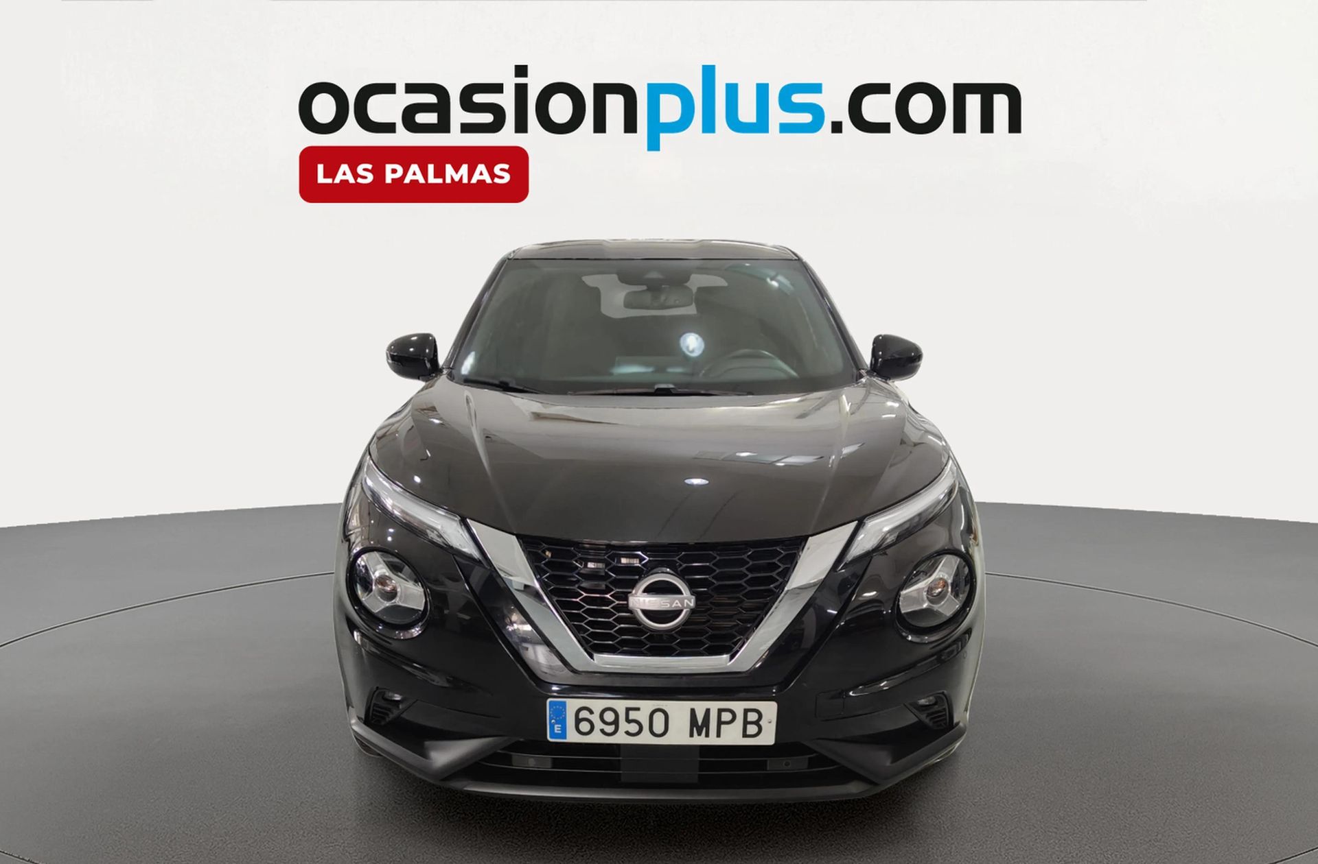 Nissan Juke DIG-T N-Connecta 4x2 DCT - foto 13