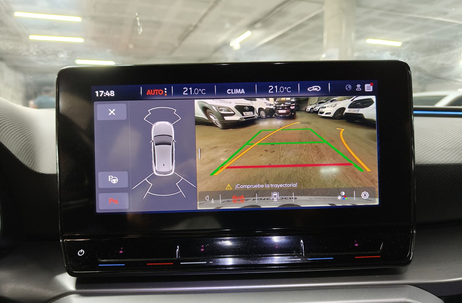 SEAT León 1.5 TSI FR XL - foto 12