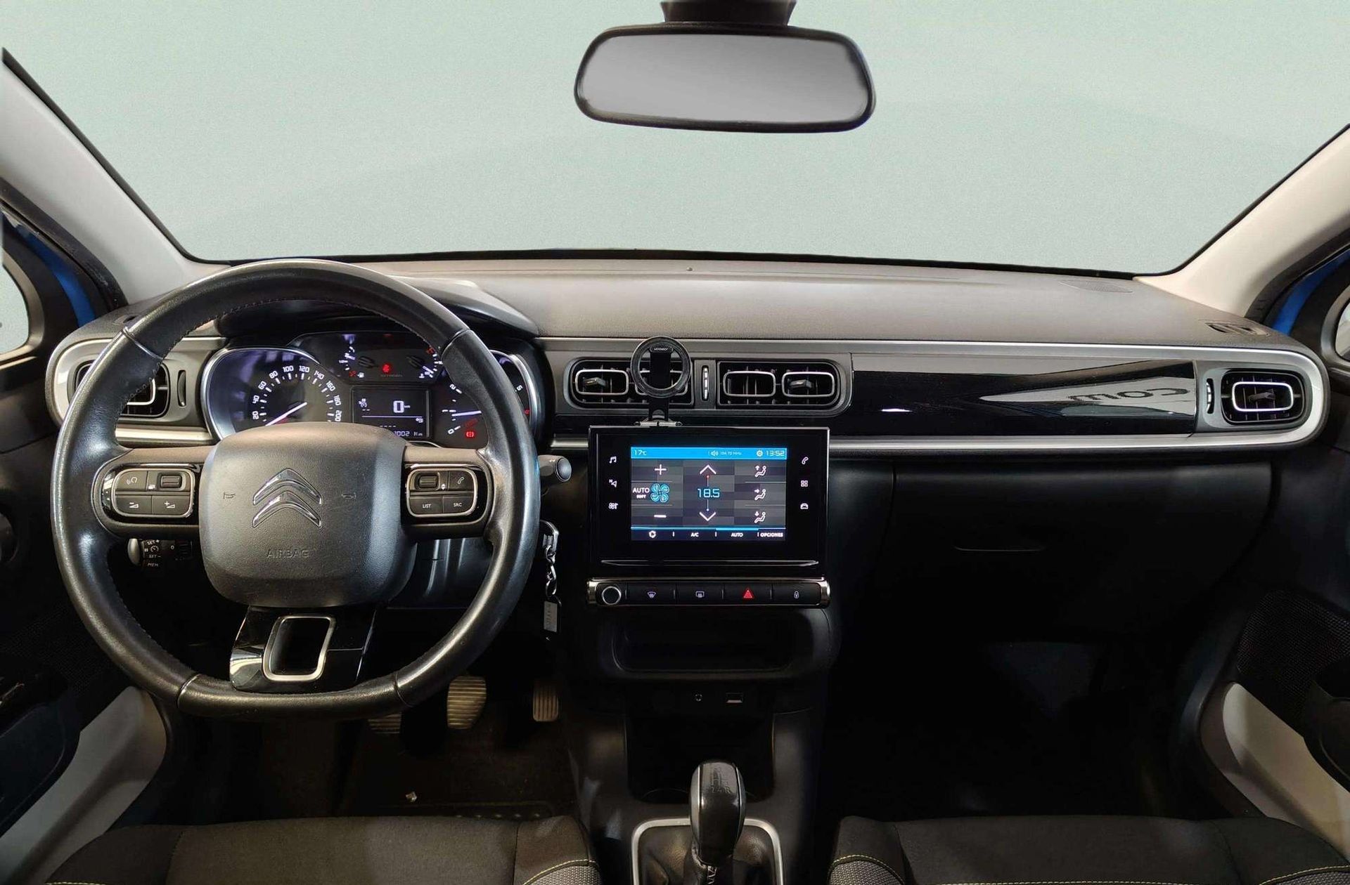 Citroën C3 PureTech 82 Shine - foto 6