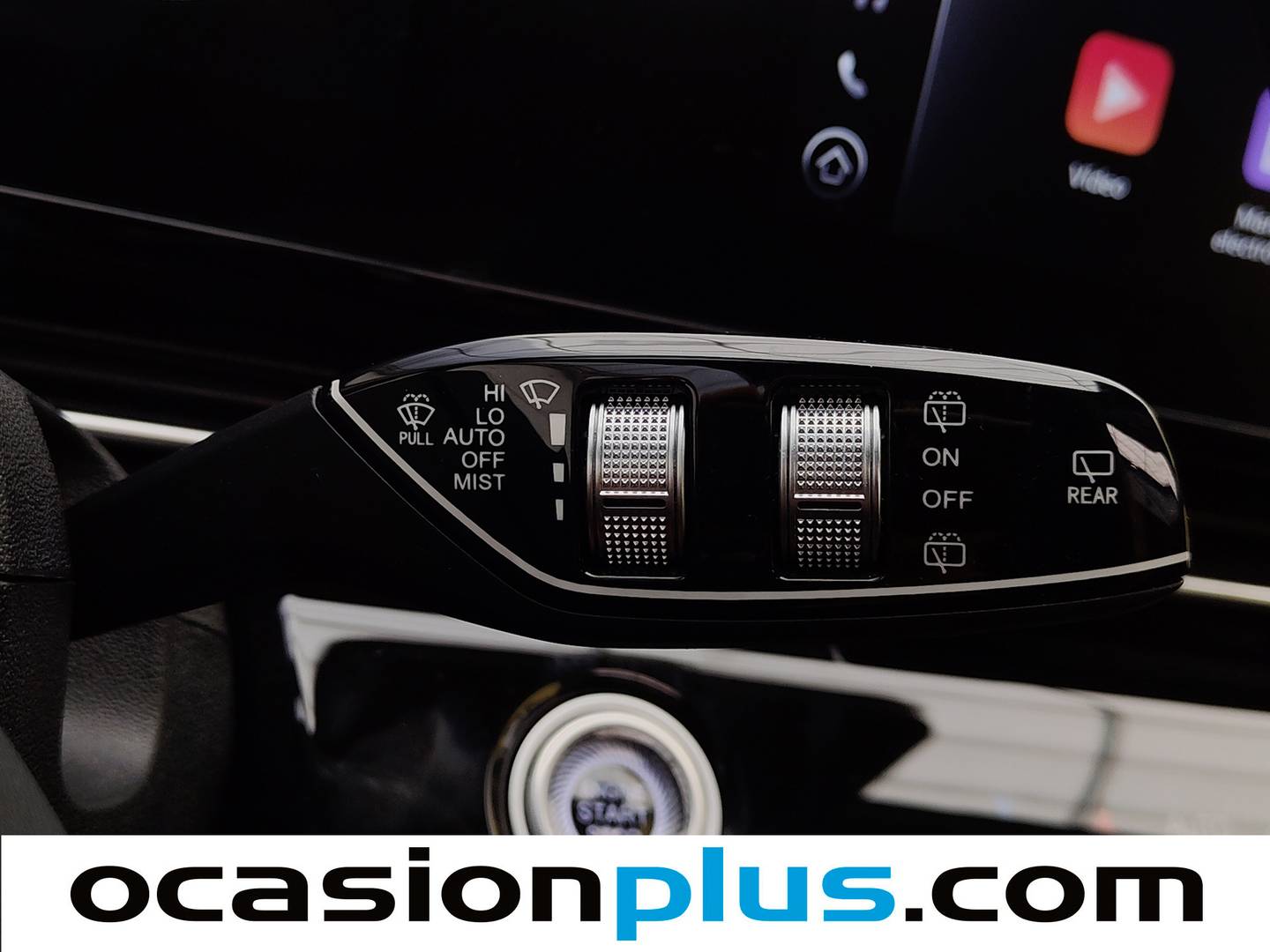 OMODA 5 OMODA 5 1.6 T-GDI Premium DCT (185 CV) km 0