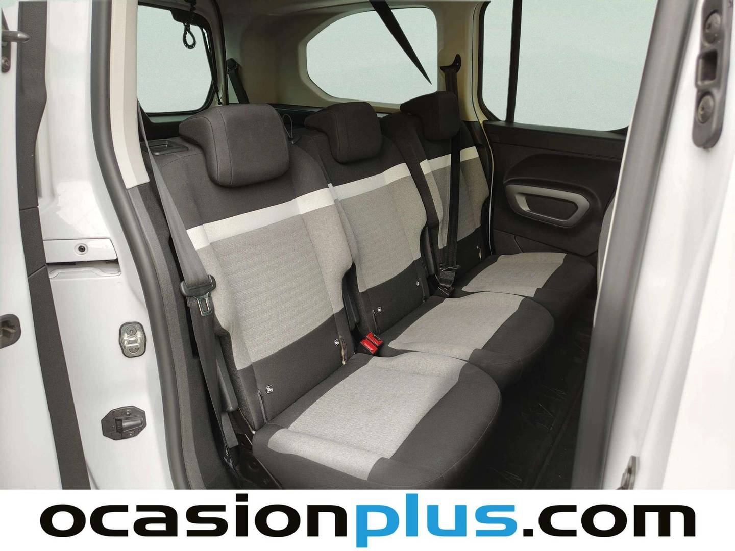Citroën Berlingo Citroën Berlingo BlueHDi 130 S&S Talla XL Plus (130 CV) de segunda mano