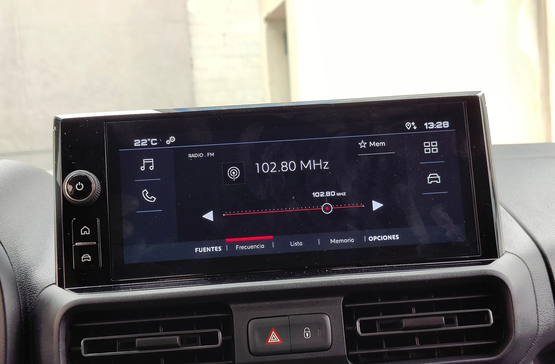 Fiat Doblò Furgon Furgón BlueHDi 100 M - foto 28