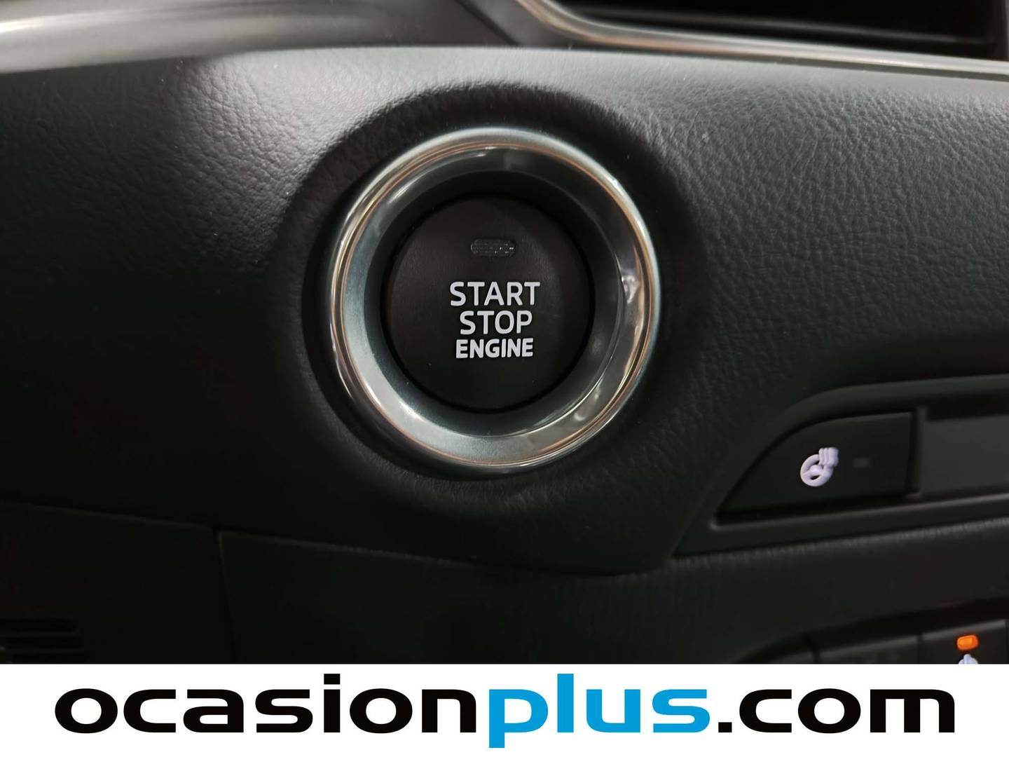 Foto Mazda CX-5 Mazda CX-5 2.0 MHEV Center-Line Plus  (165 CV)