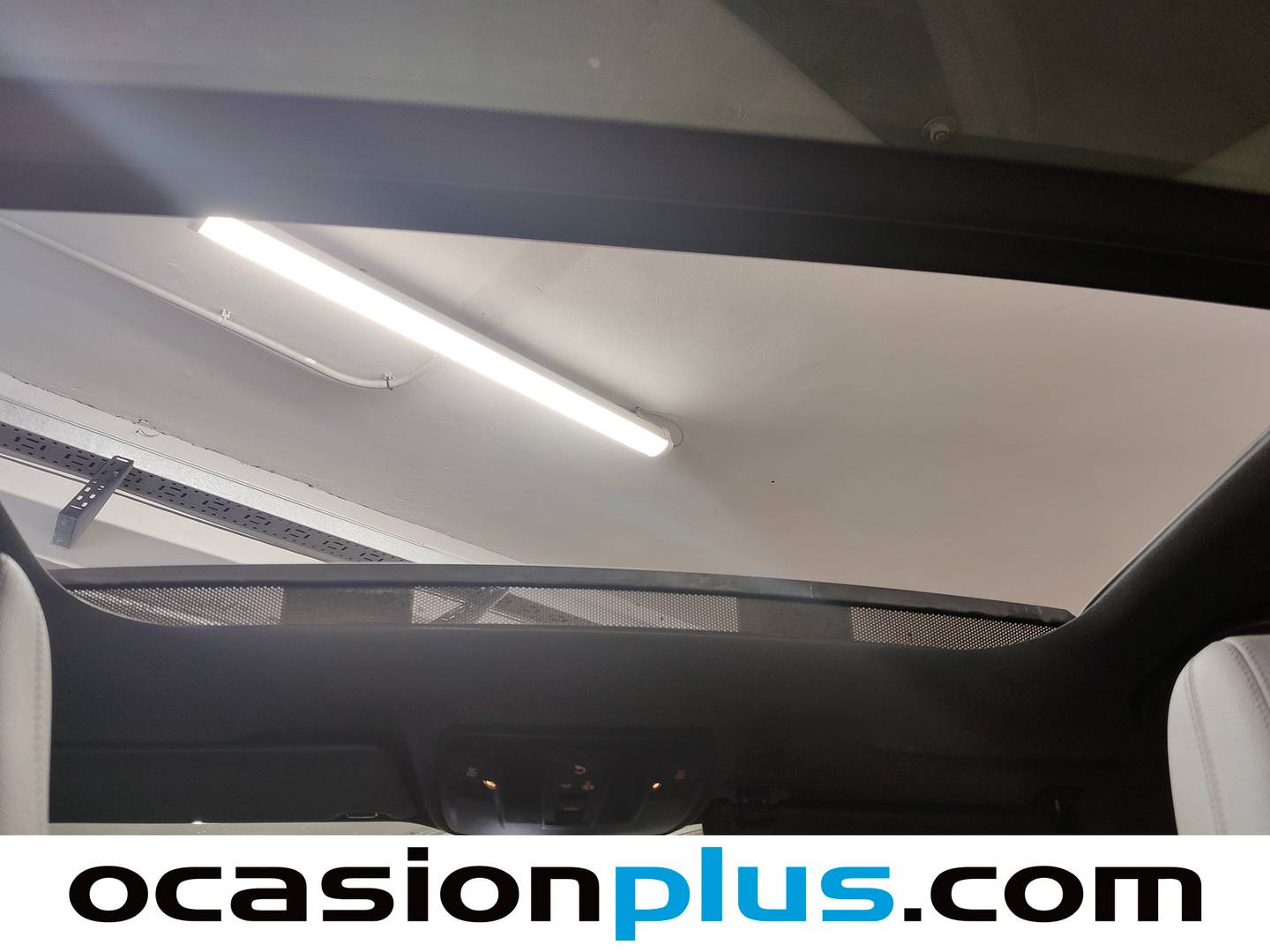 Equipamiento del Mercedes Clase A Mercedes Clase A 200 d (136 CV)