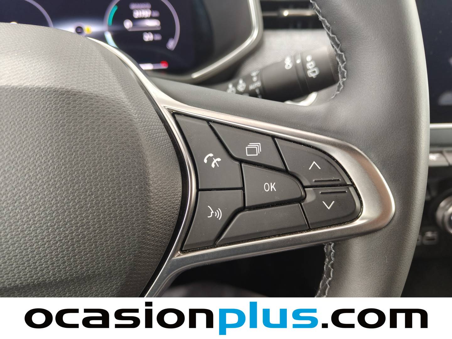 Renault Clio Renault Clio Techno TCe (90 CV) seminuevo