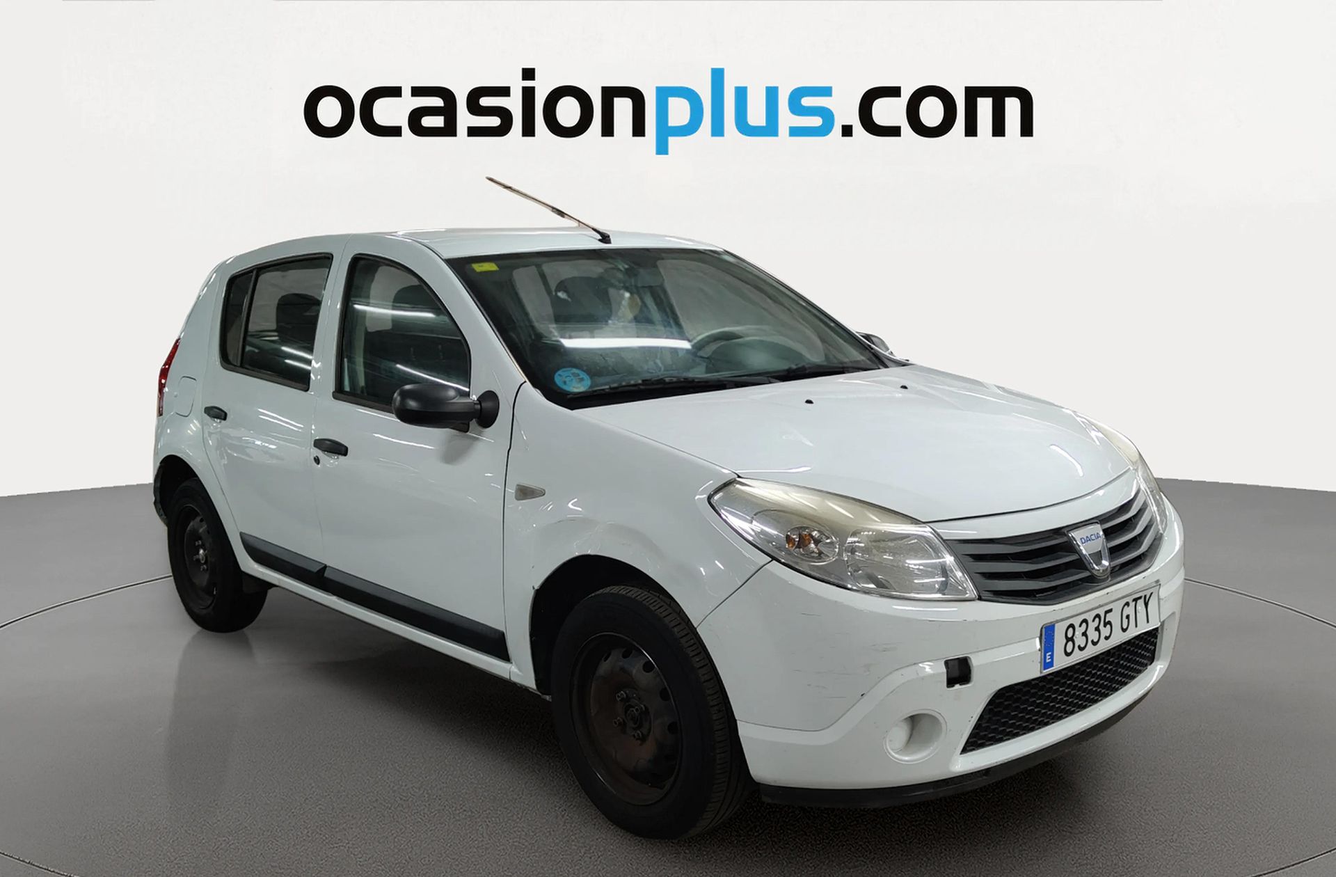 Dacia Sandero 1.2 Ambiance - foto 2