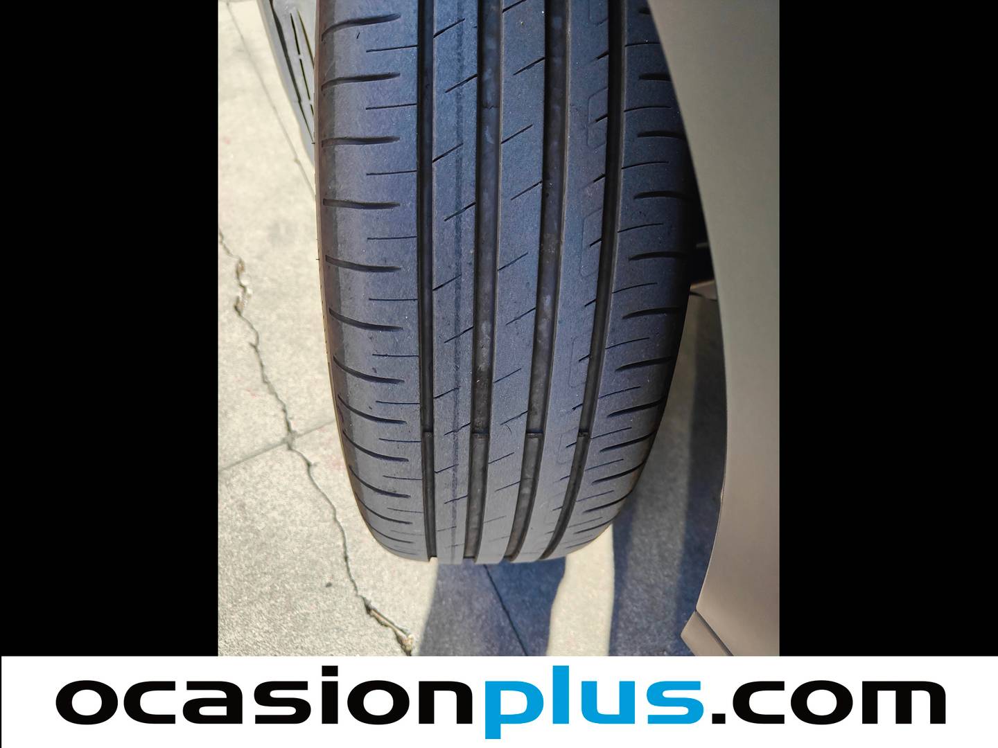 Volkswagen Taigo Volkswagen Taigo "Más" 1.0 TSI (115 CV) DSG de ocasión