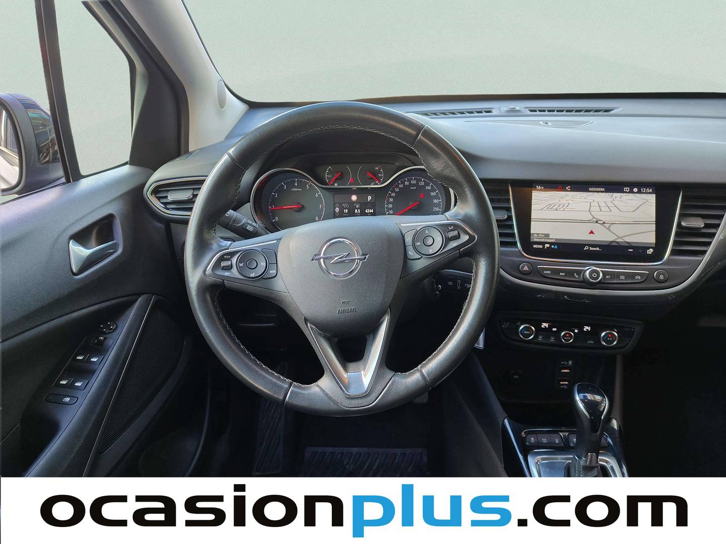 Opel Crossland Opel Crossland 1.2 Elegance Auto (130 CV) 2024