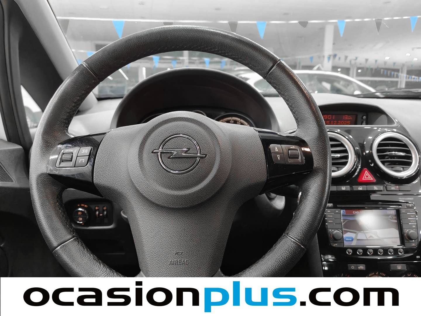 Foto Opel Corsa Opel Corsa 1.4 Selective (100 CV)