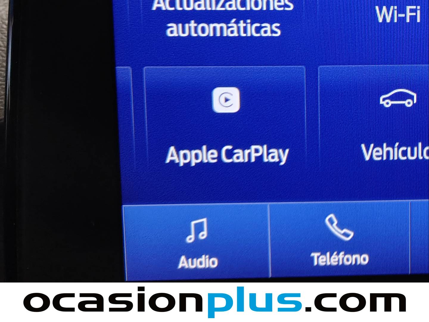 Foto Ford Focus Ford Focus 1.5 Ecoblue ST-Line (120 CV)