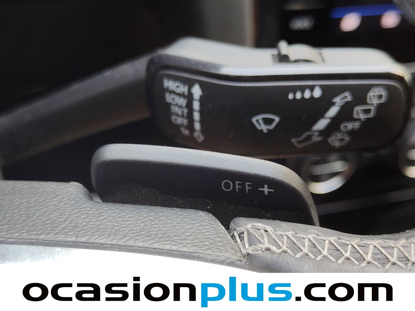 Volkswagen Golf Volkswagen Golf Variant Sport R-Line 1.5 TSI (150 CV) DSG gasolina